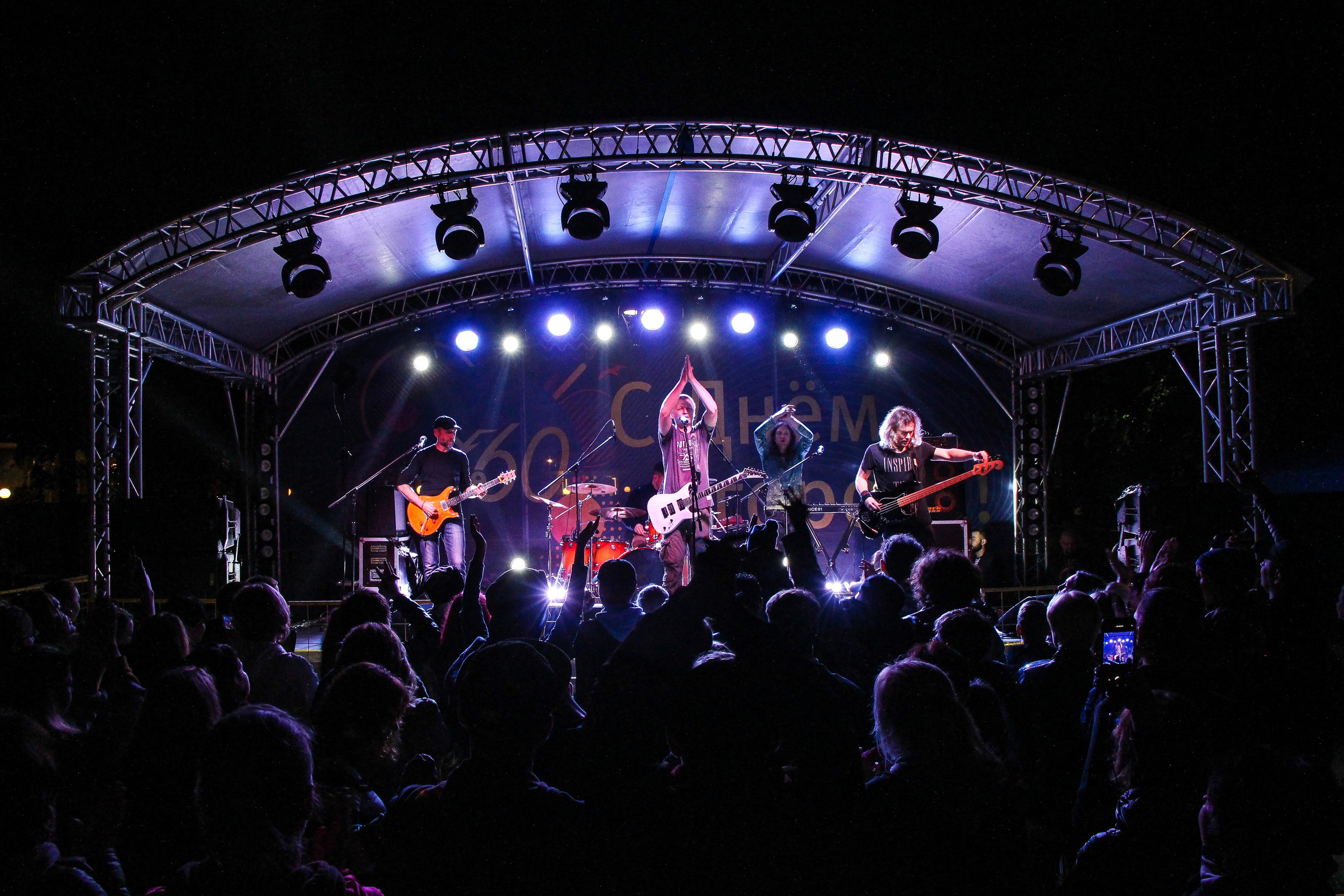 ZNAKI. Мария Ткаченко. Документальная фотография