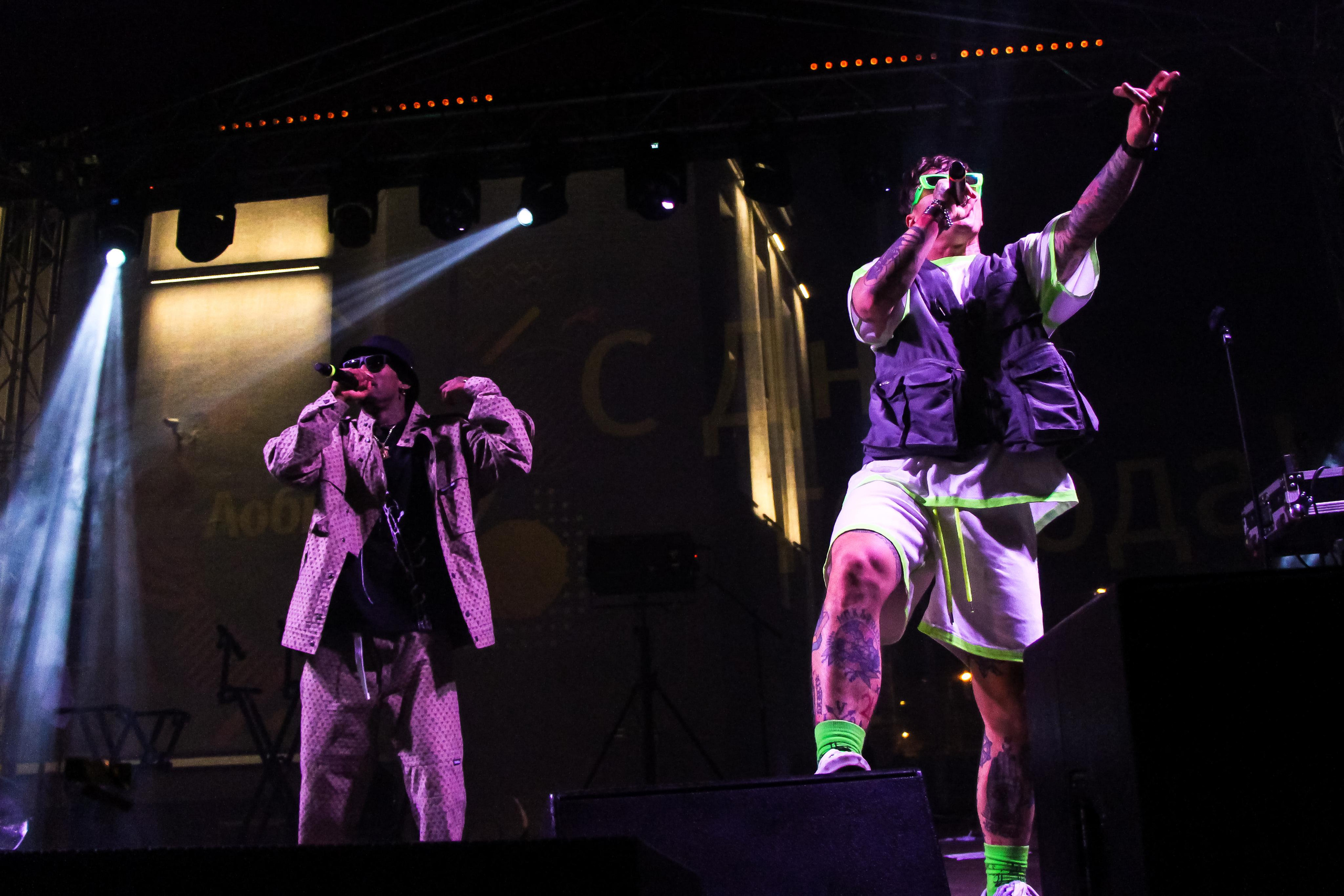 QUEST PISTOLS. Мария Ткаченко. Документальная фотография