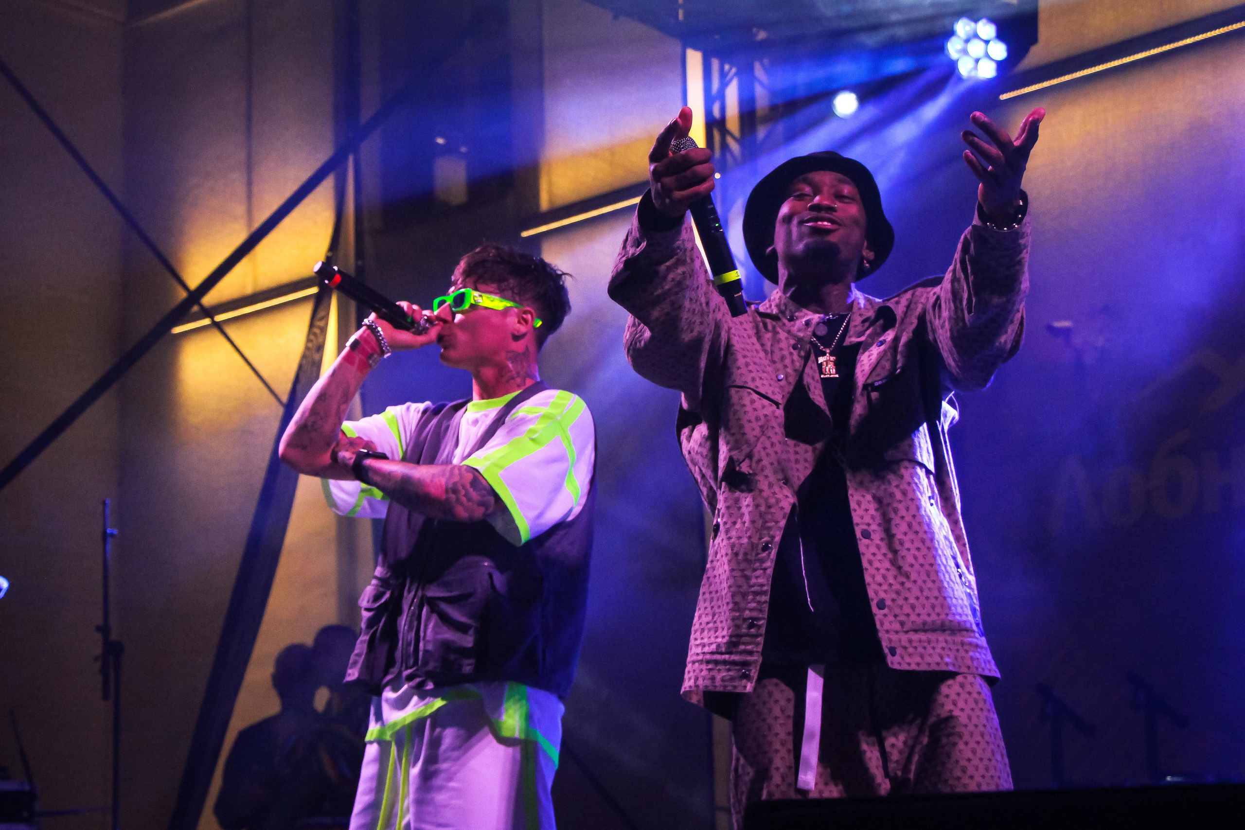 QUEST PISTOLS. Мария Ткаченко. Документальная фотография