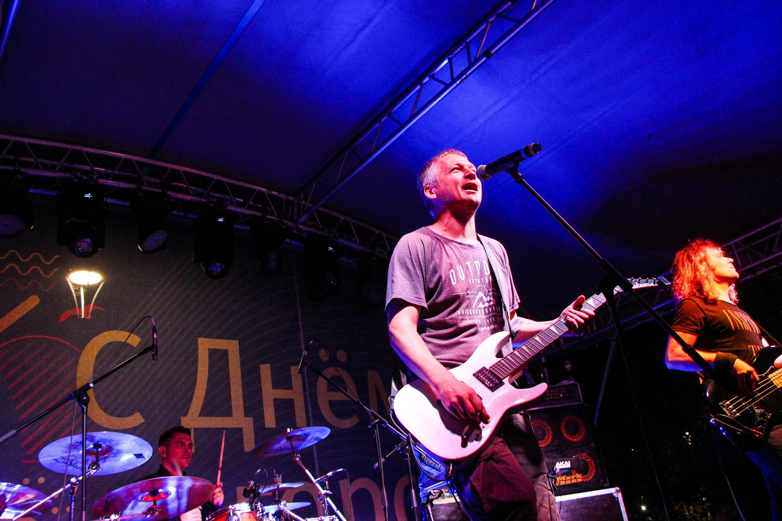 ZNAKI. Мария Ткаченко. Документальная фотография