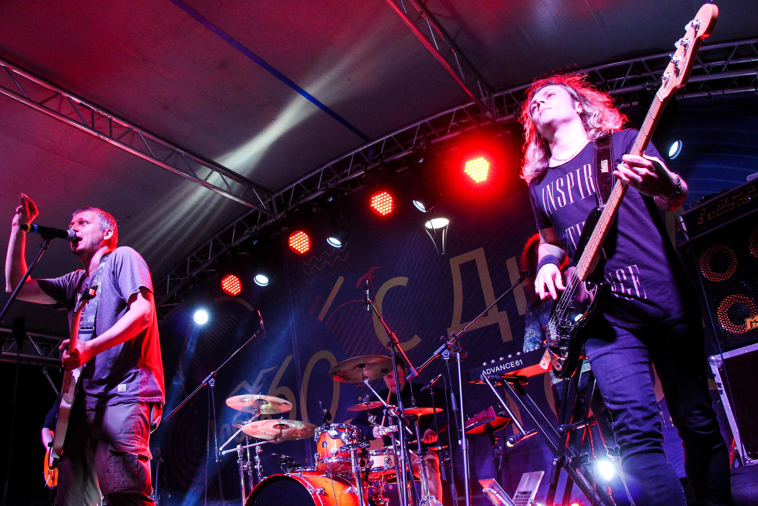 ZNAKI. Мария Ткаченко. Документальная фотография