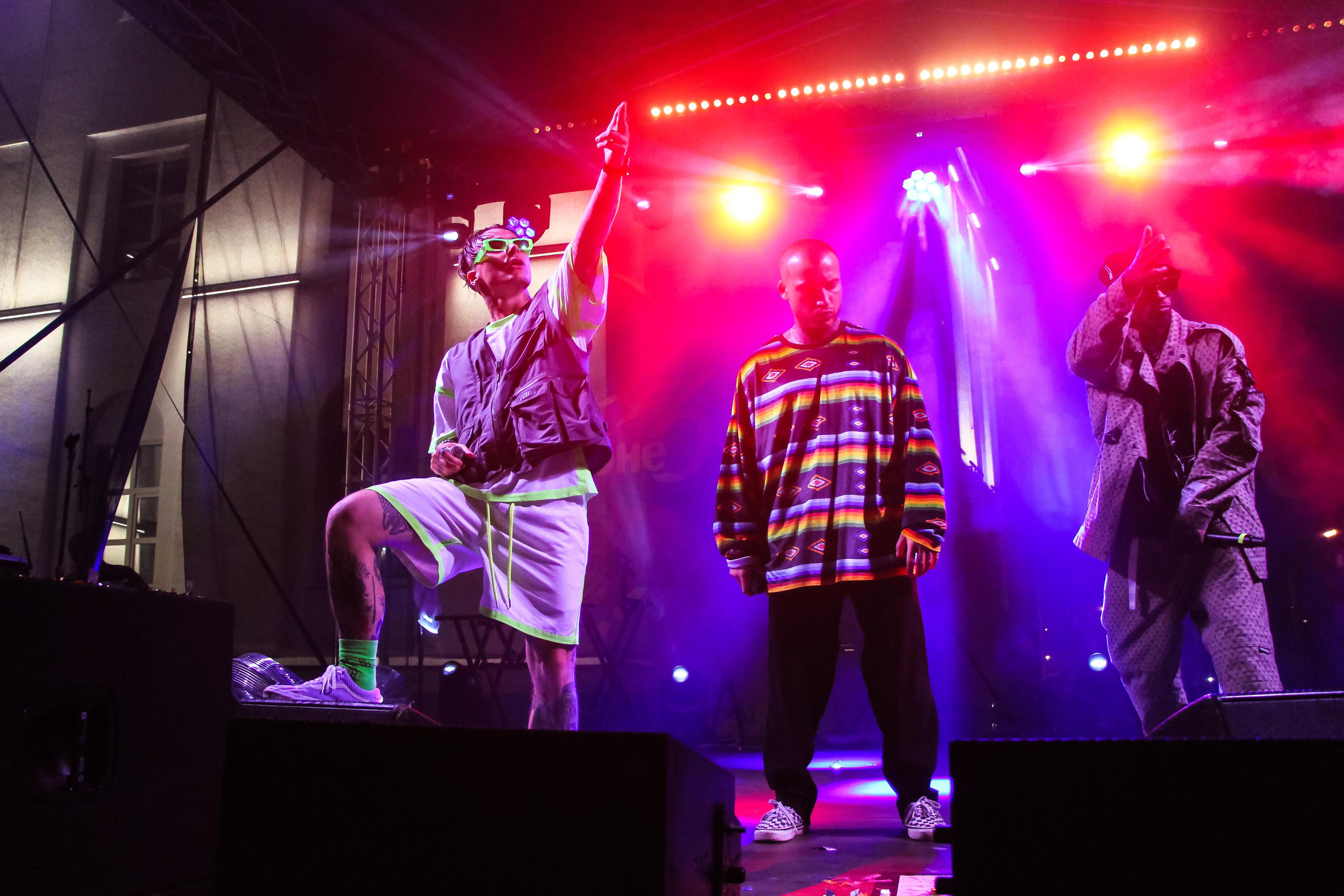 QUEST PISTOLS. Мария Ткаченко. Документальная фотография