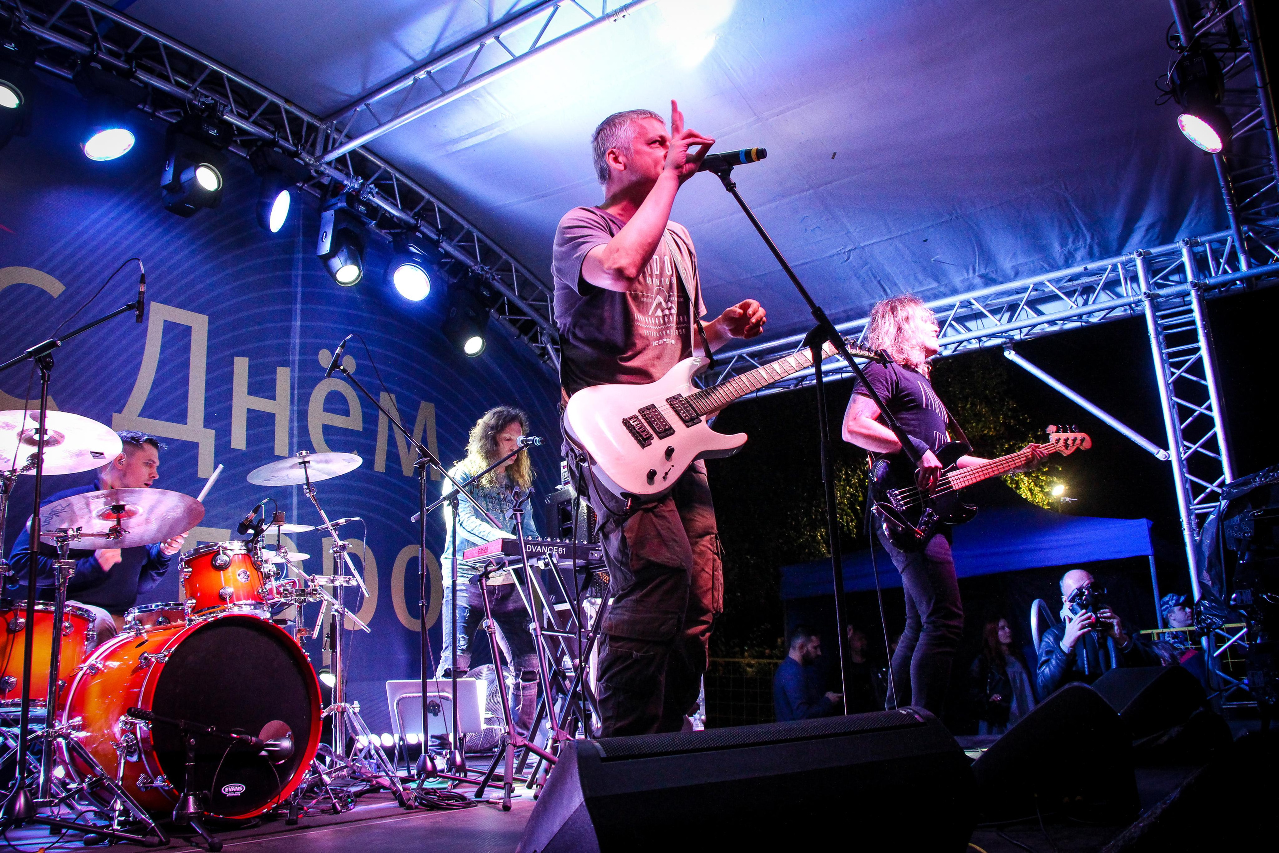 ZNAKI. Мария Ткаченко. Документальная фотография