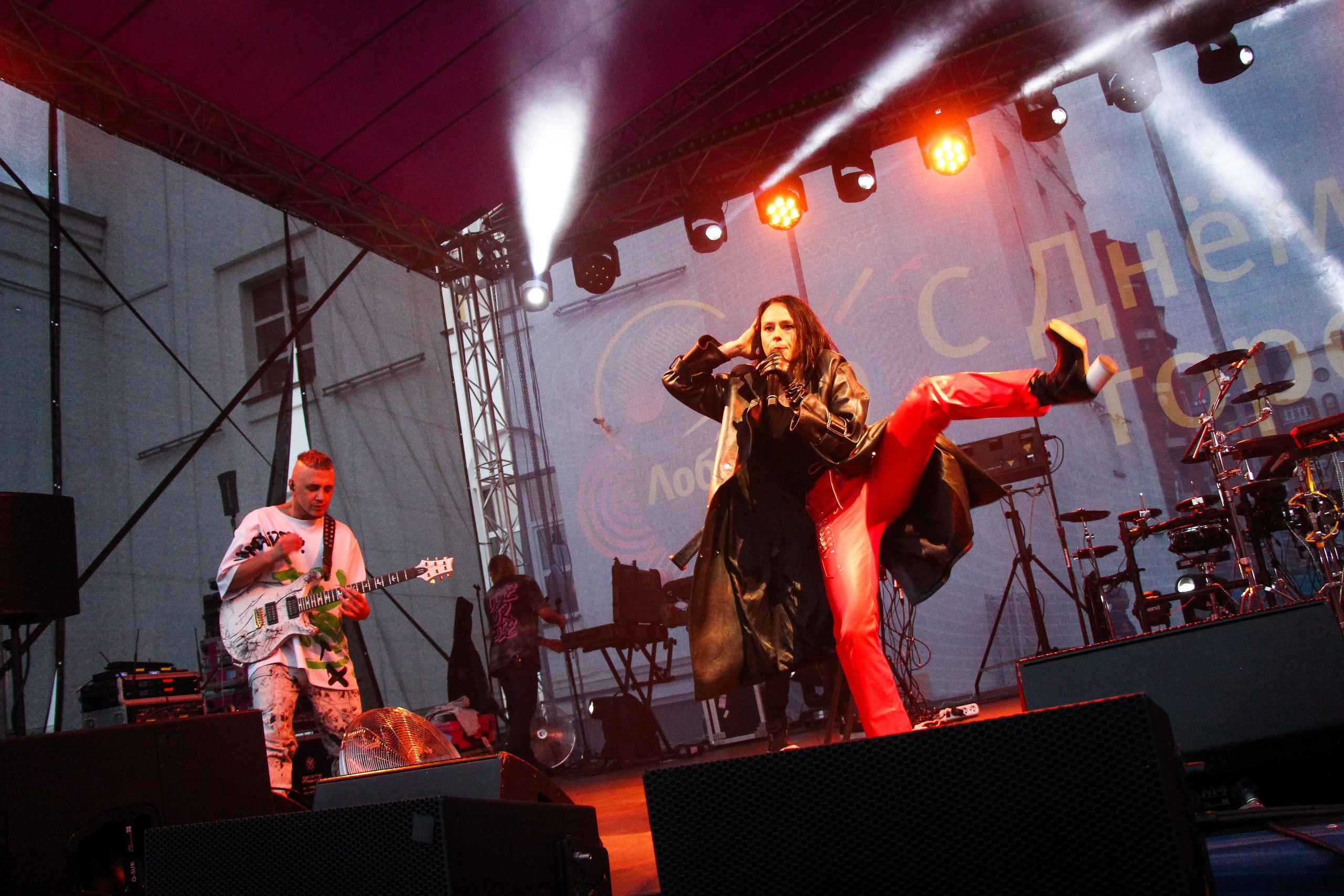 IOWA. Мария Ткаченко. Документальная фотография