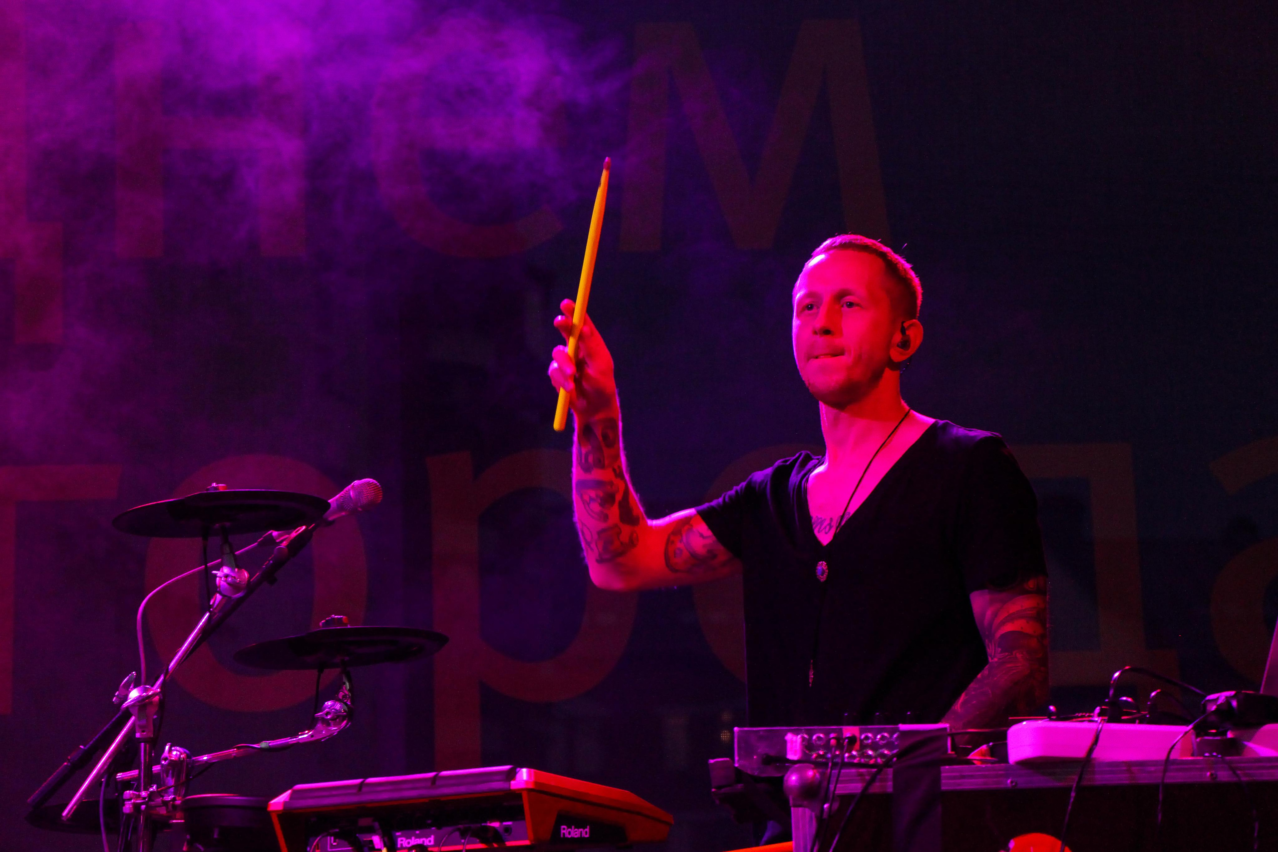 IOWA. Мария Ткаченко. Документальная фотография