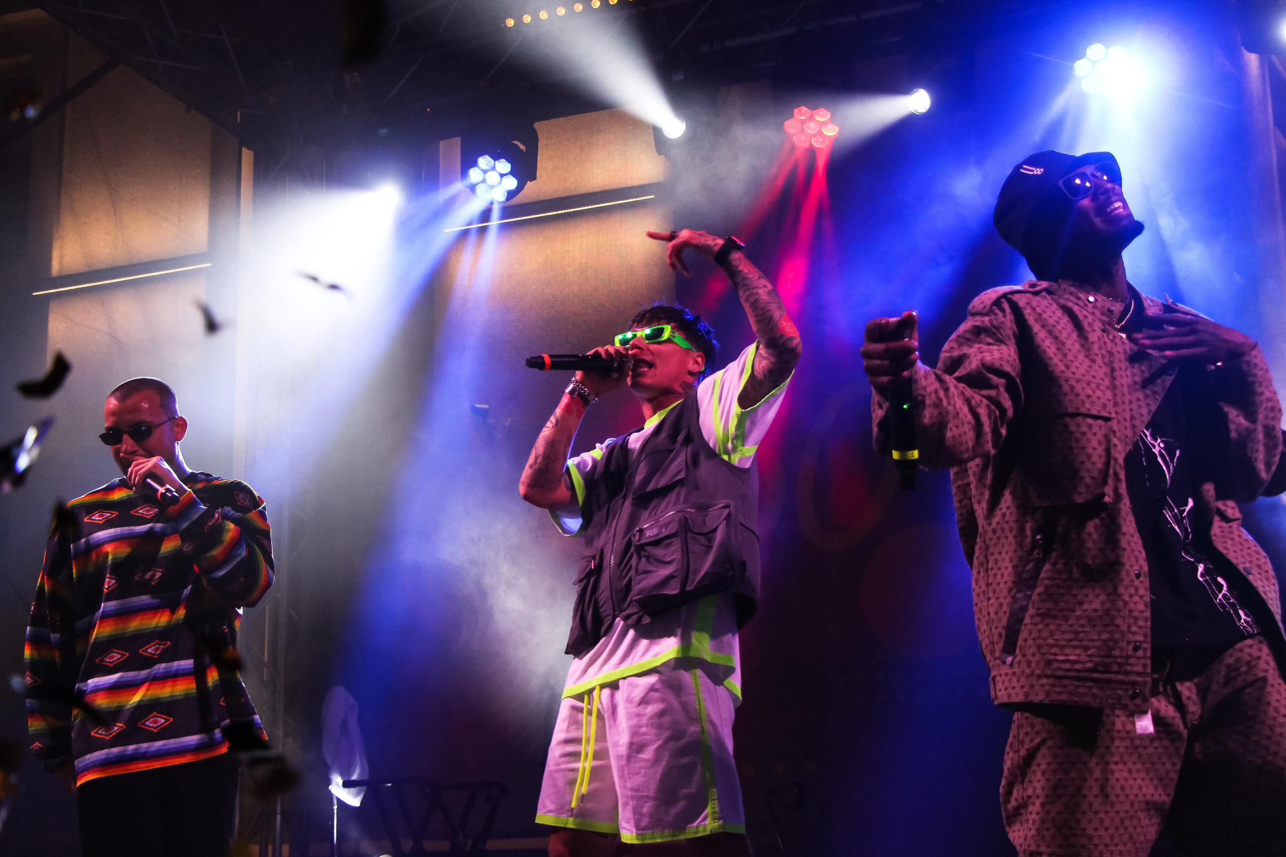 QUEST PISTOLS. Мария Ткаченко. Документальная фотография