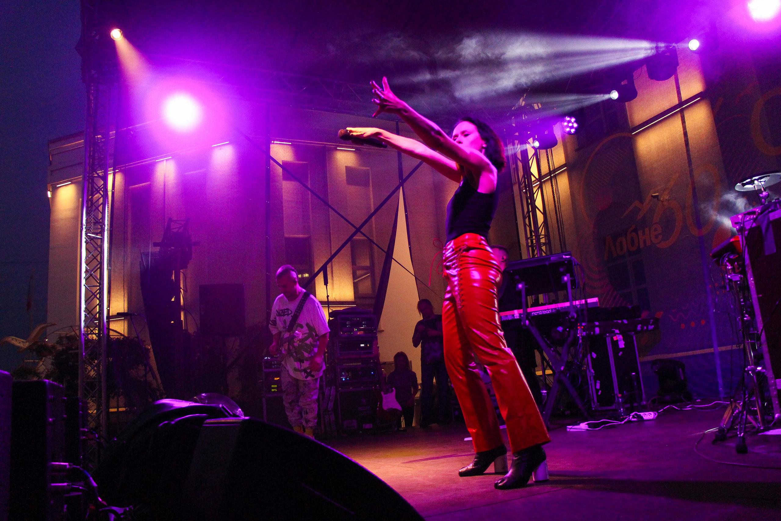 IOWA. Мария Ткаченко. Документальная фотография