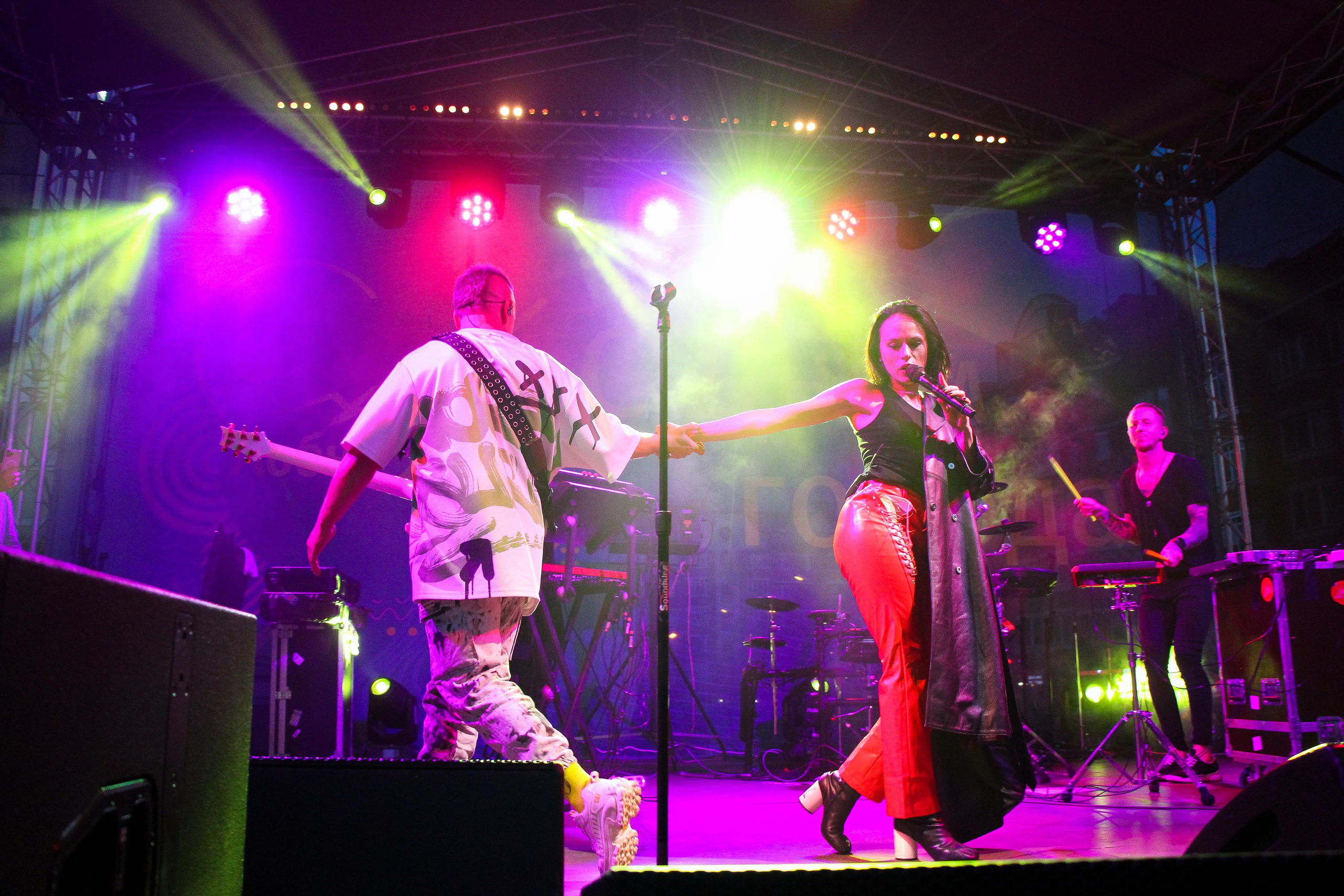 IOWA. Мария Ткаченко. Документальная фотография