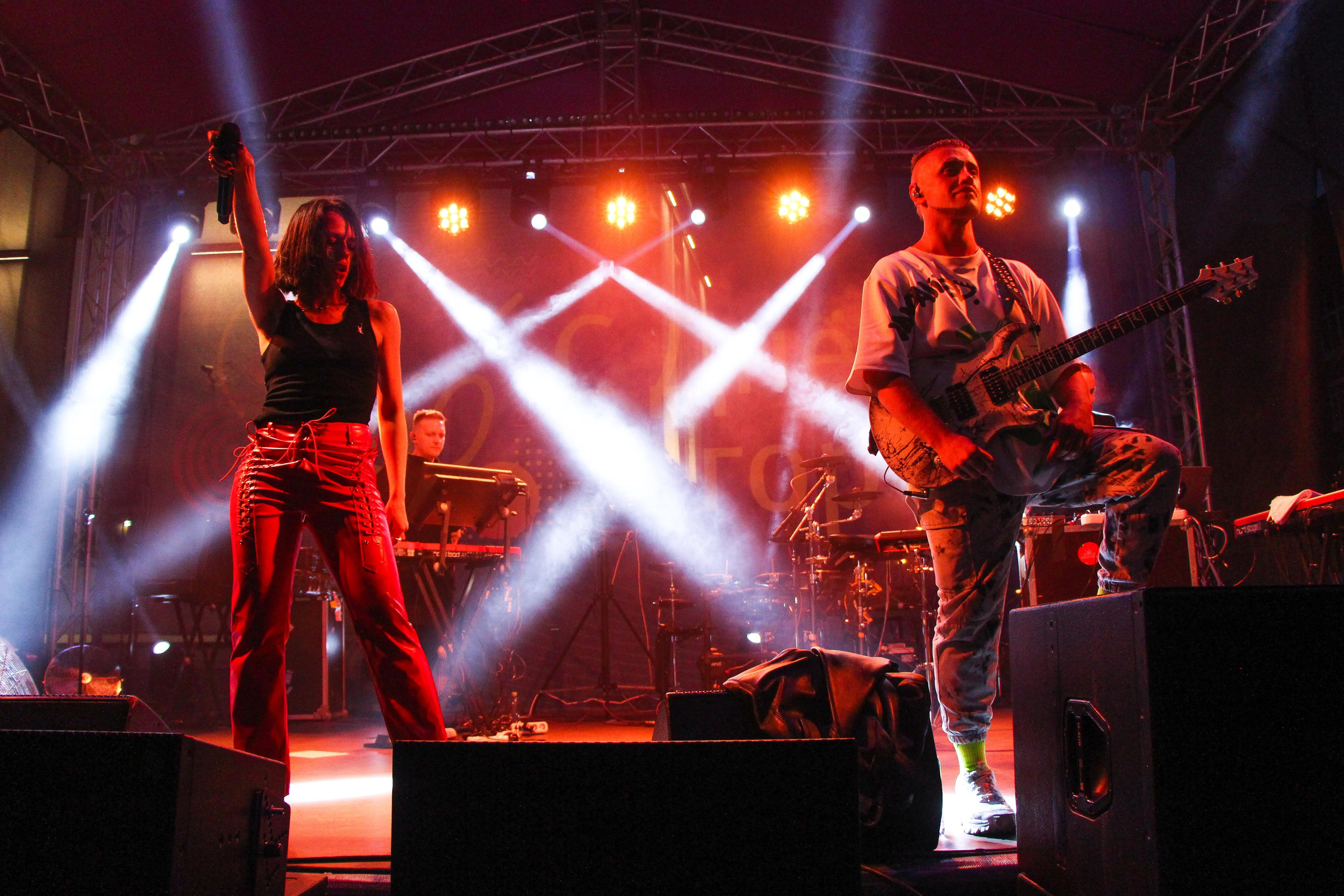 IOWA. Мария Ткаченко. Документальная фотография