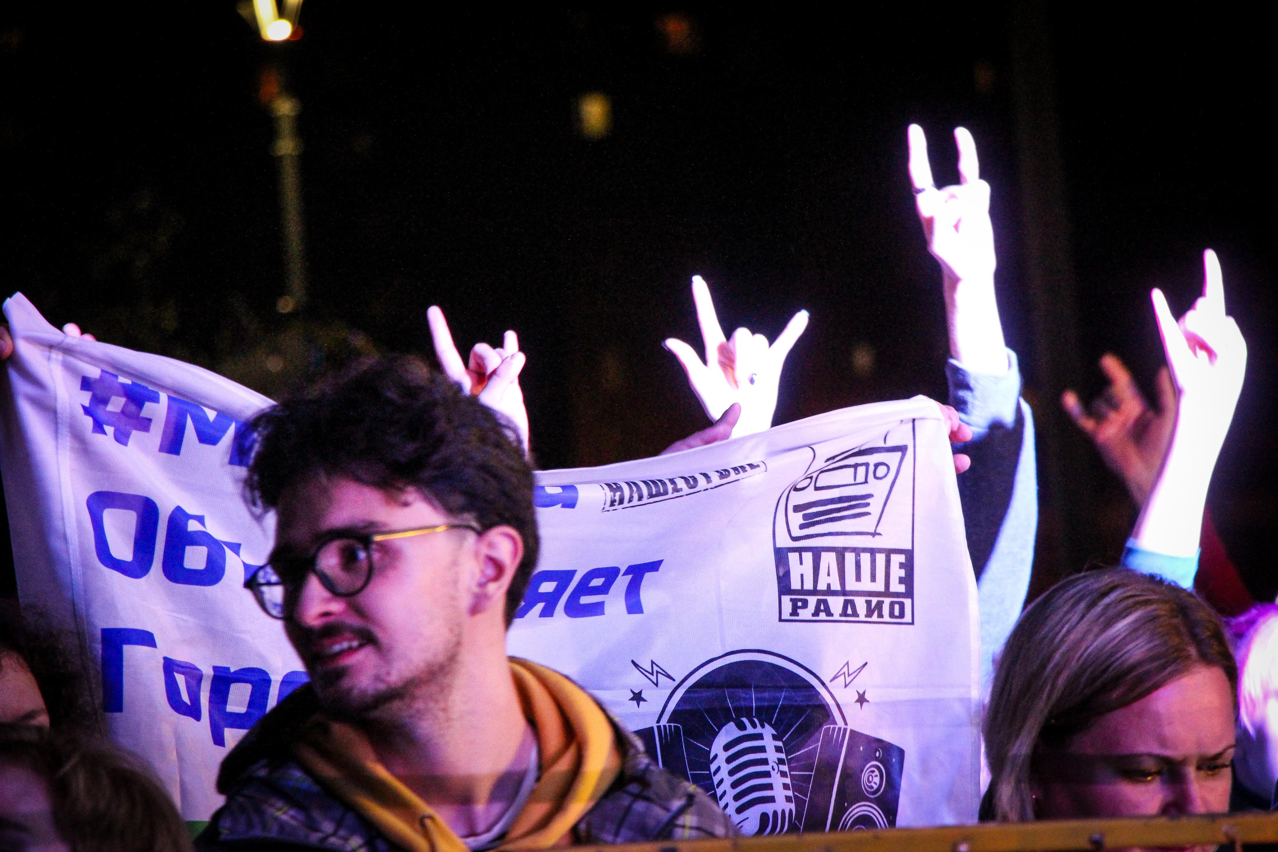 ZNAKI. Мария Ткаченко. Документальная фотография