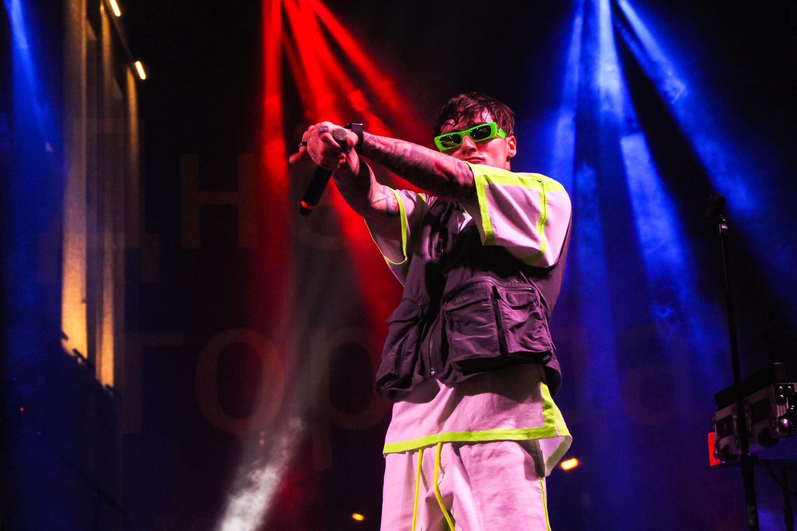 QUEST PISTOLS. Мария Ткаченко. Документальная фотография