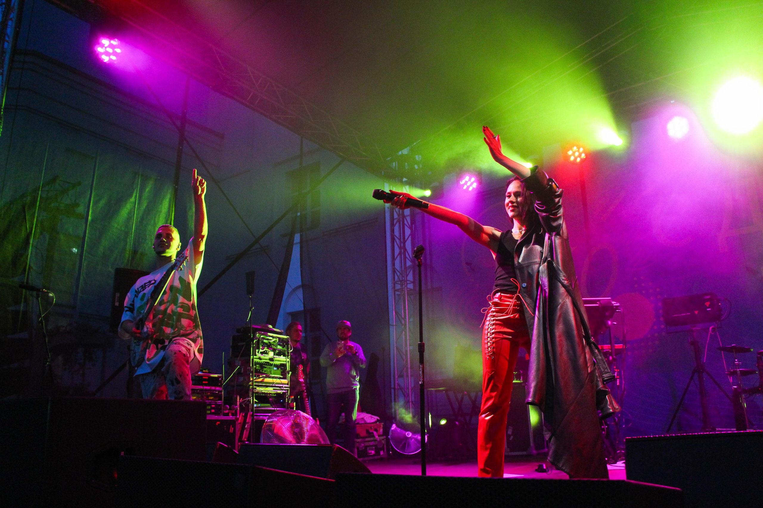 IOWA. Мария Ткаченко. Документальная фотография