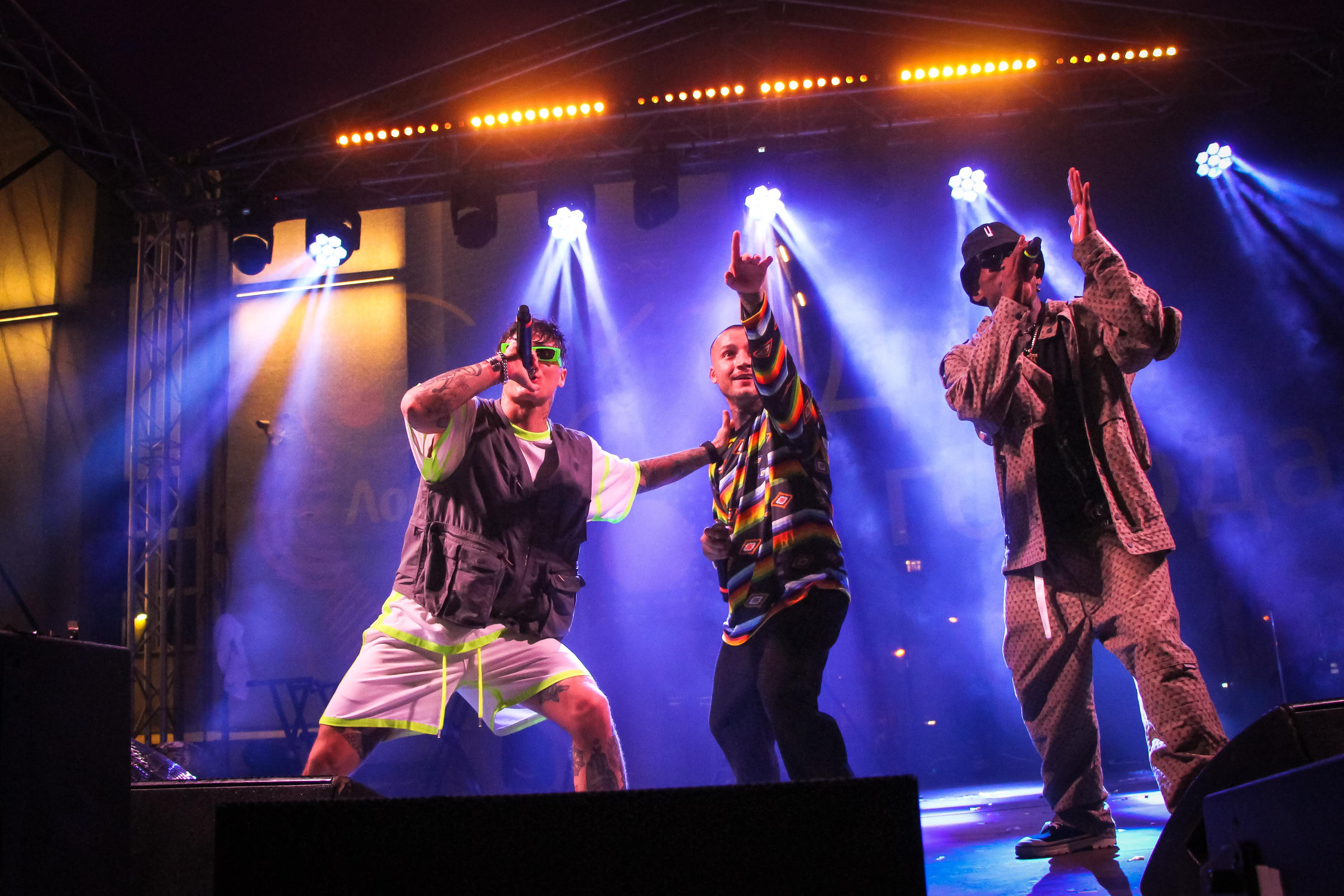 QUEST PISTOLS. Мария Ткаченко. Документальная фотография