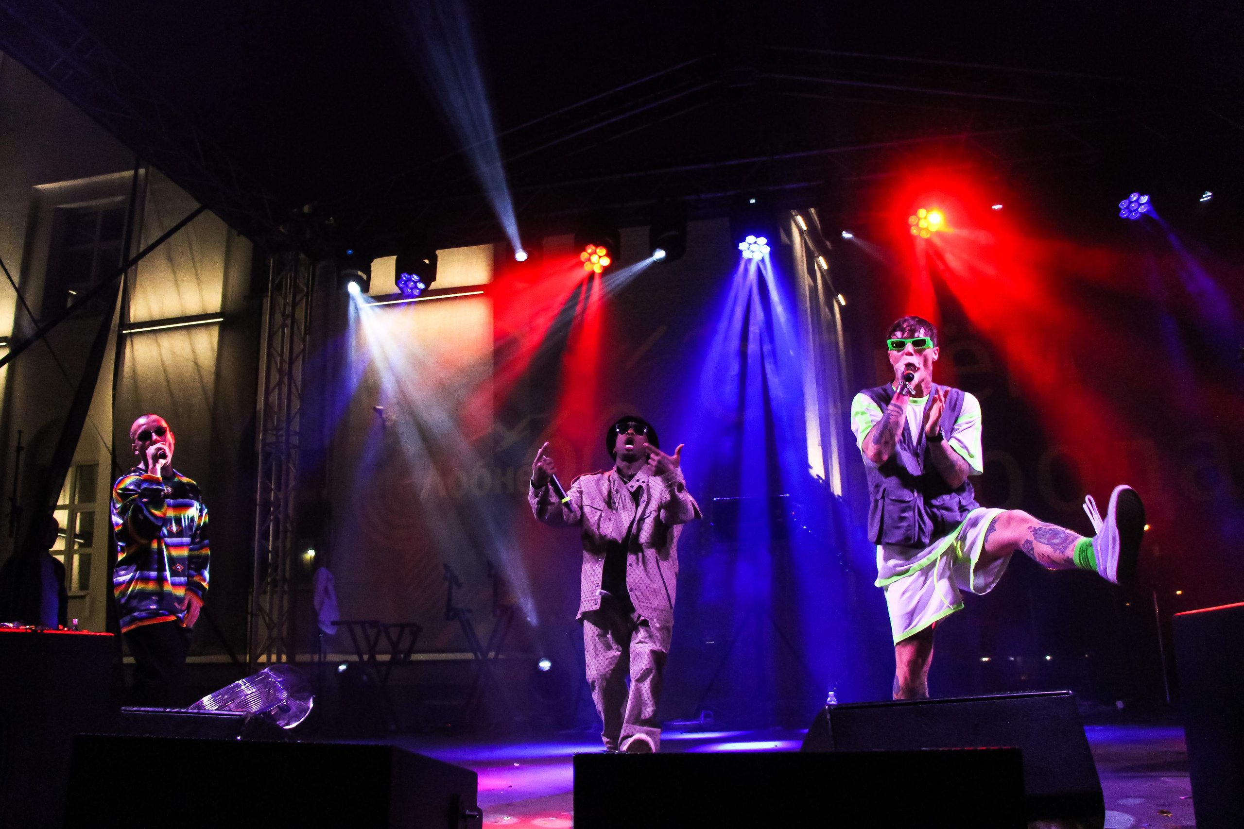 QUEST PISTOLS. Мария Ткаченко. Документальная фотография