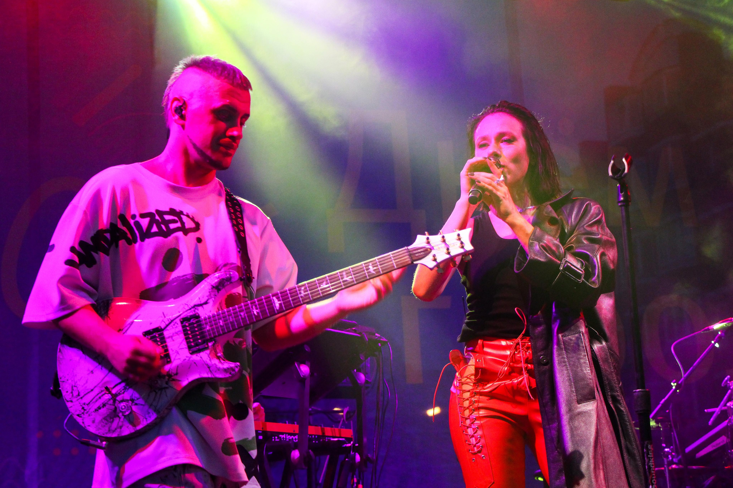 IOWA. Мария Ткаченко. Документальная фотография