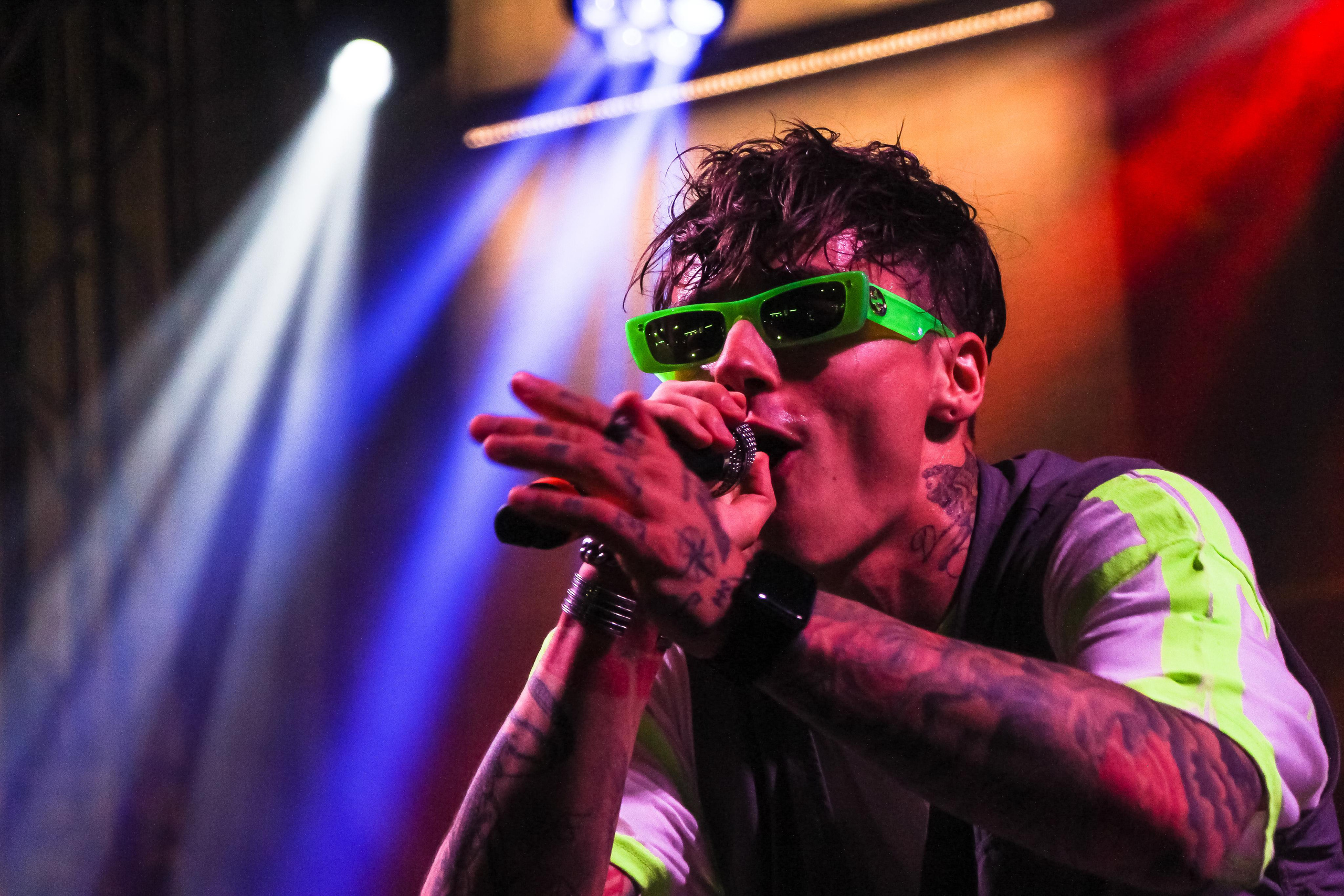 QUEST PISTOLS. Мария Ткаченко. Документальная фотография