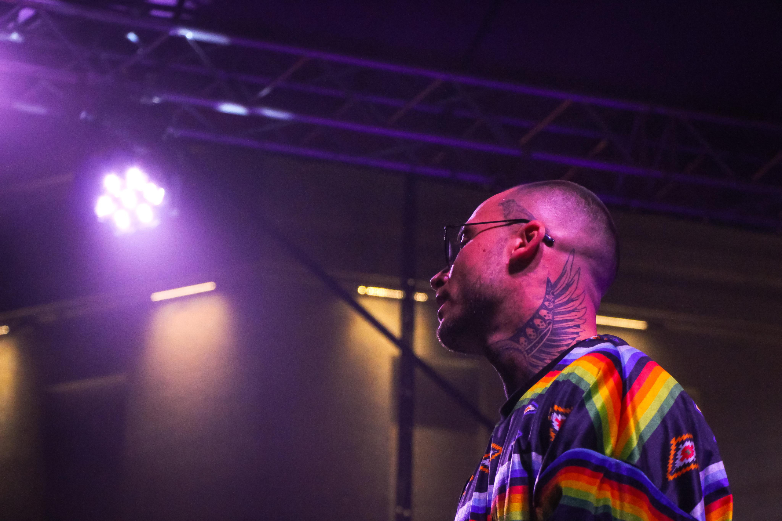 QUEST PISTOLS. Мария Ткаченко. Документальная фотография