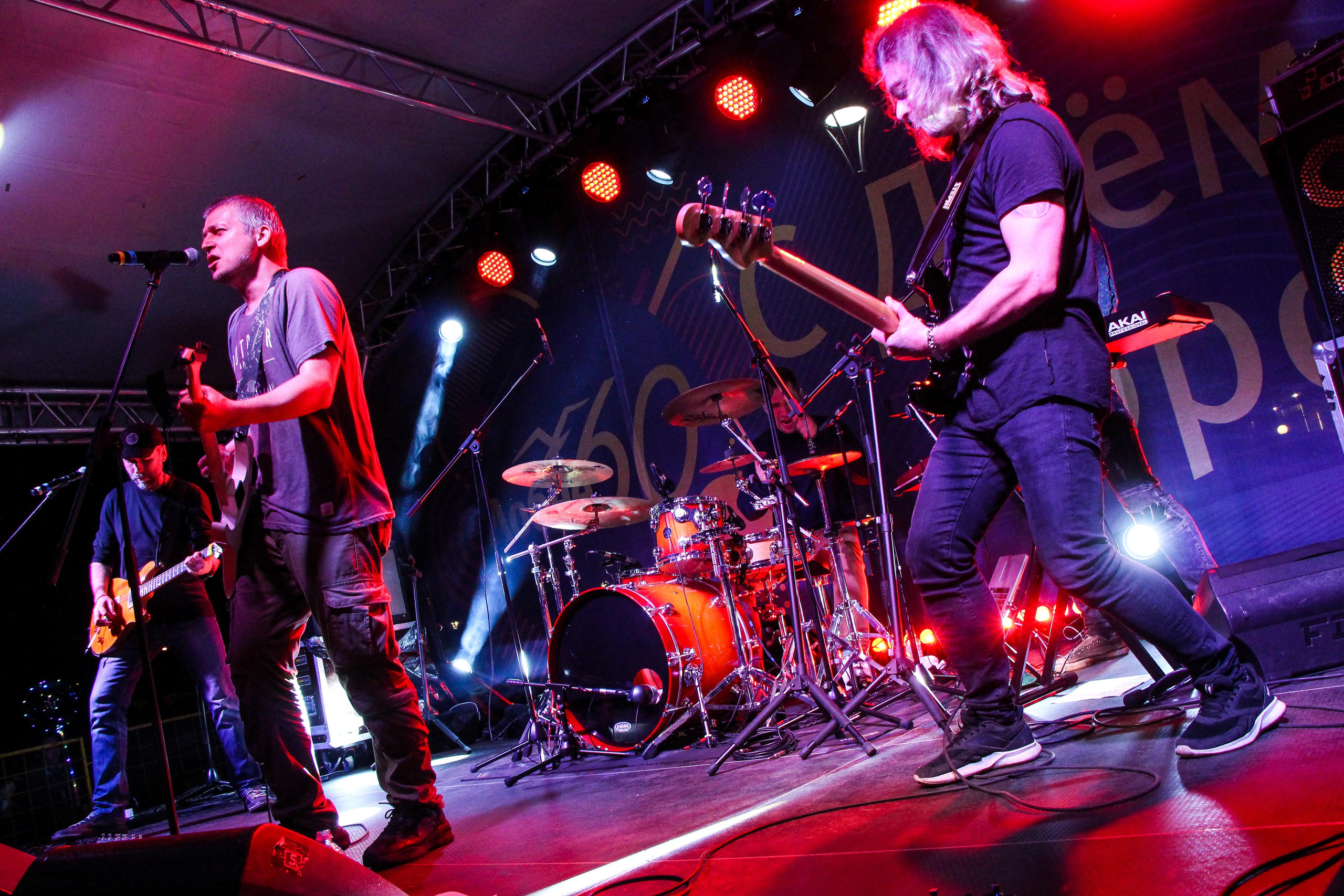 ZNAKI. Мария Ткаченко. Документальная фотография