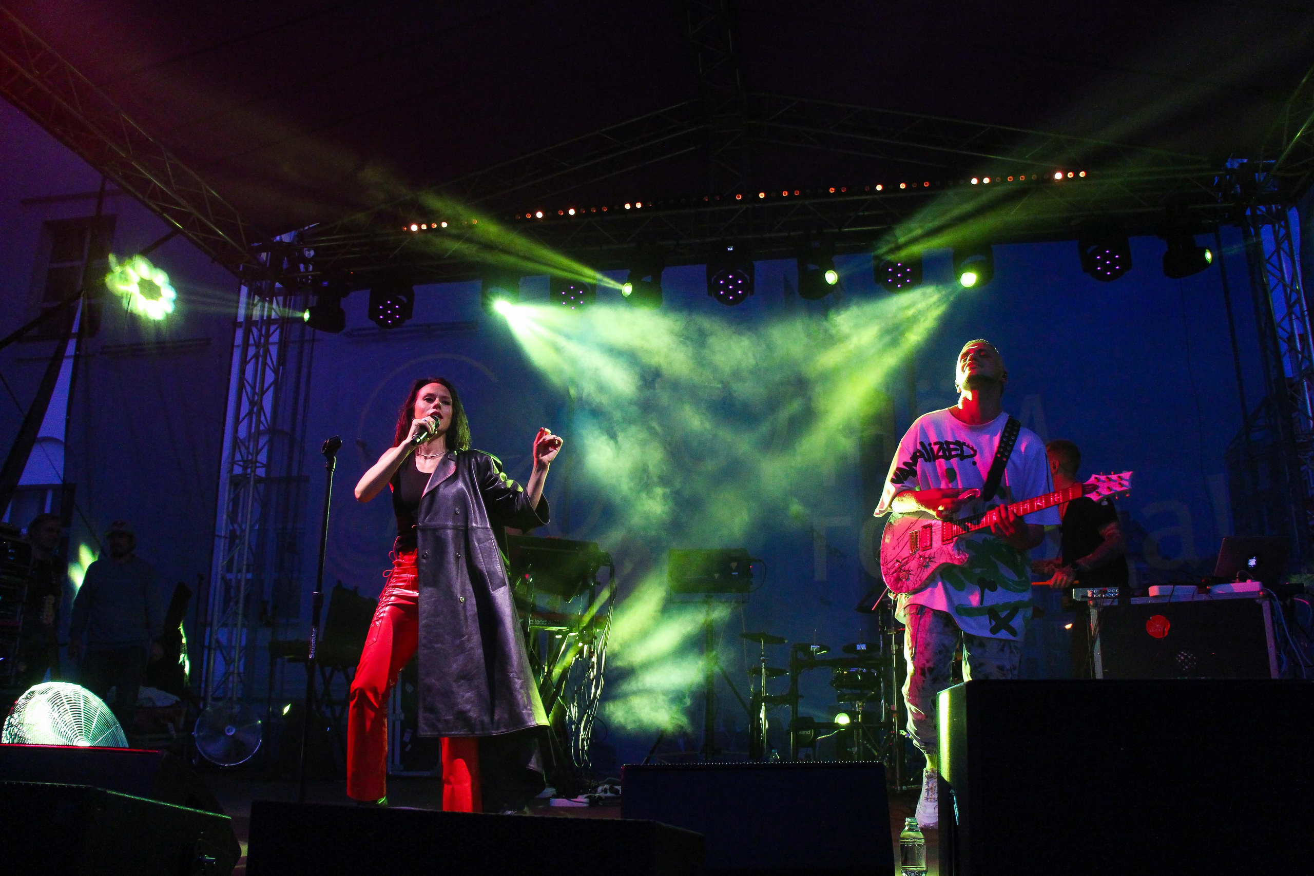 IOWA. Мария Ткаченко. Документальная фотография