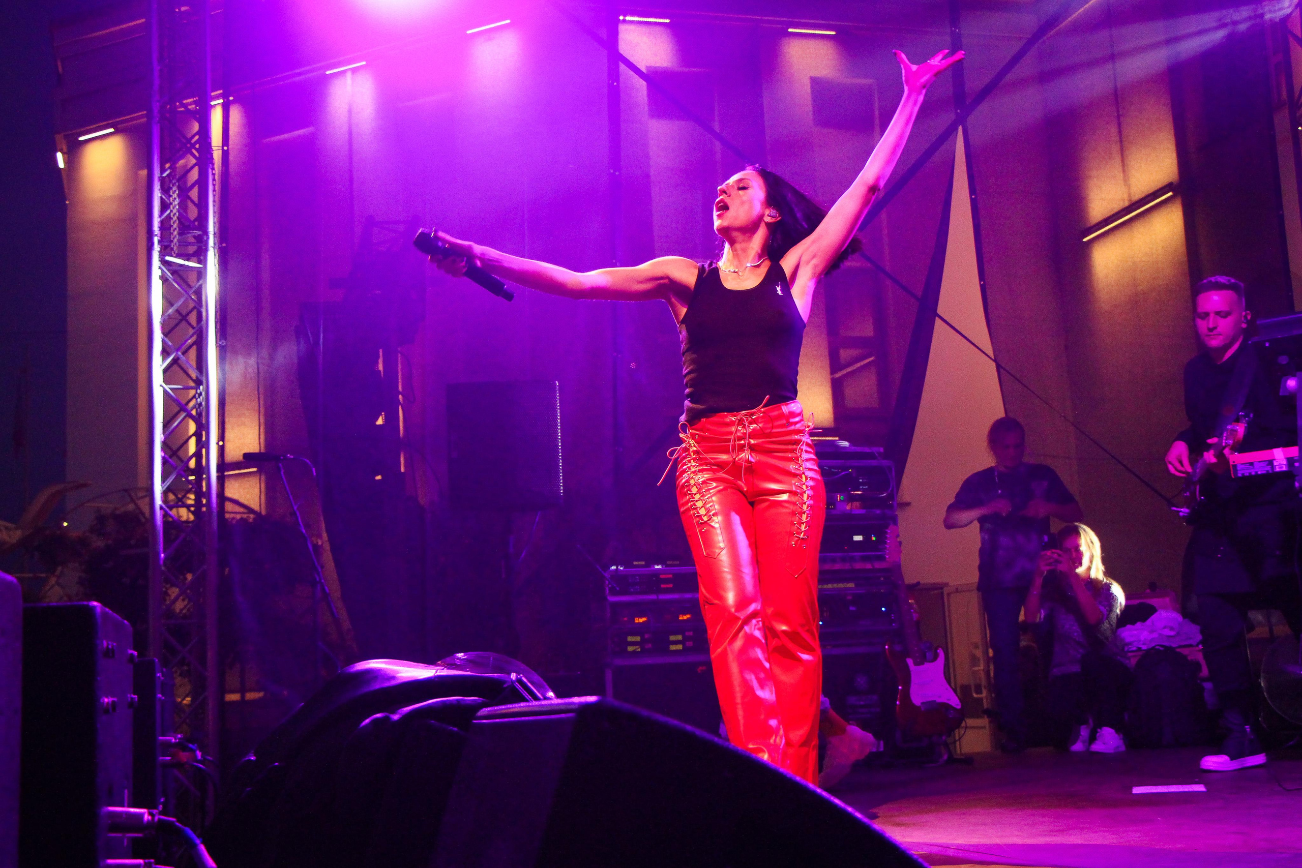 IOWA. Мария Ткаченко. Документальная фотография