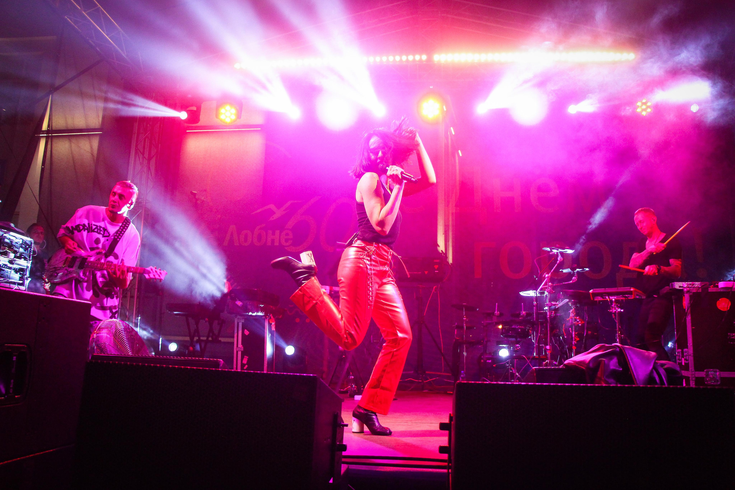 IOWA. Мария Ткаченко. Документальная фотография