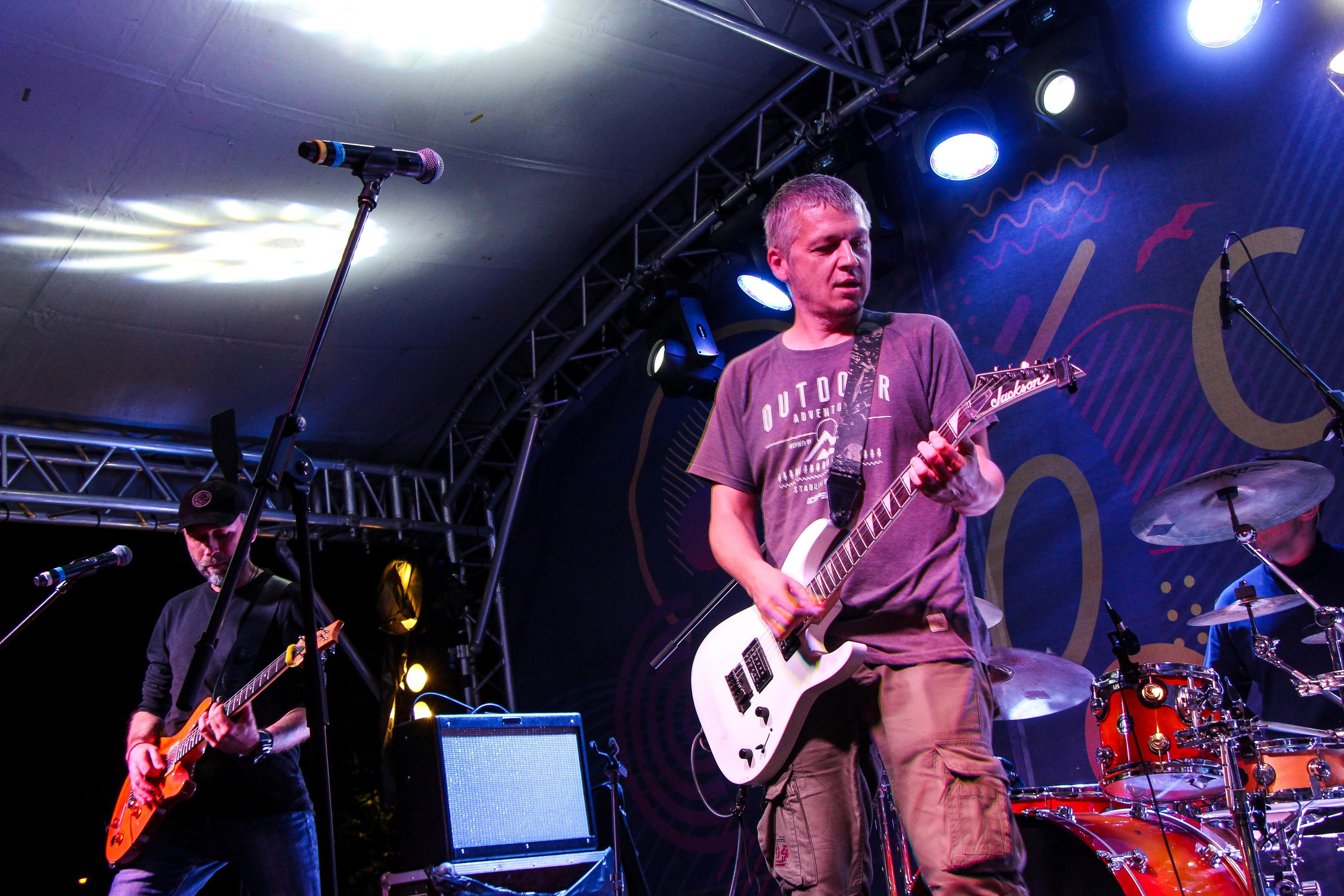 ZNAKI. Мария Ткаченко. Документальная фотография