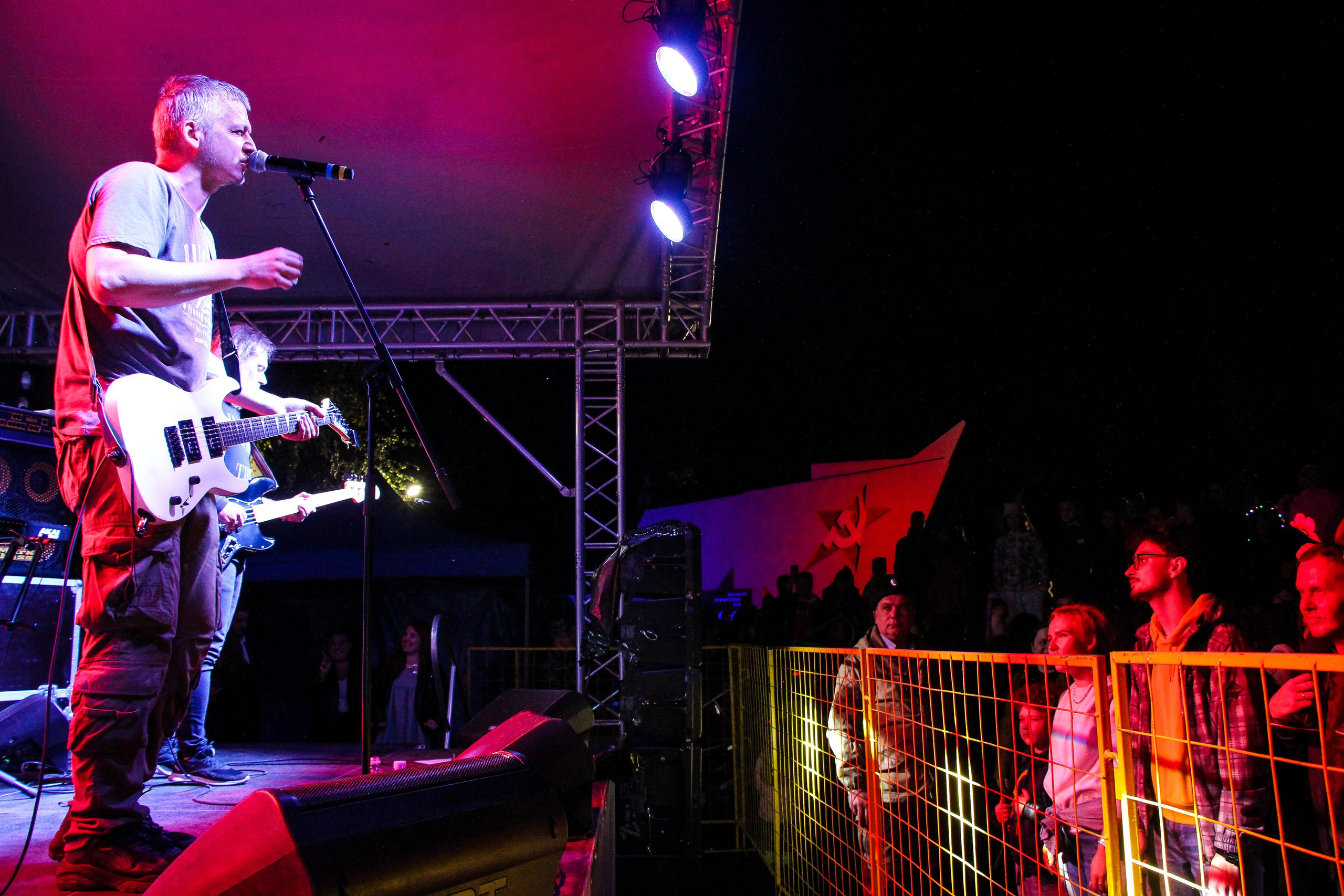 ZNAKI. Мария Ткаченко. Документальная фотография