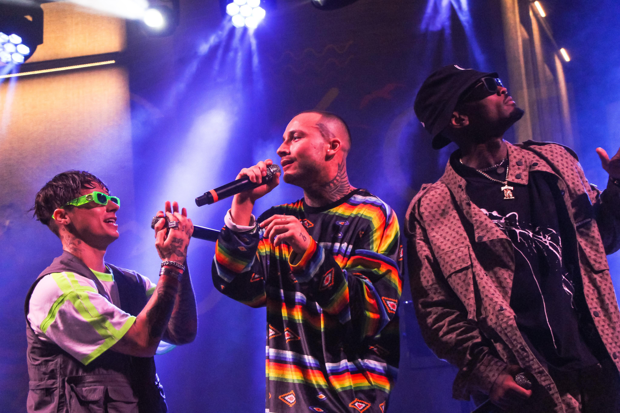 QUEST PISTOLS. Мария Ткаченко. Документальная фотография