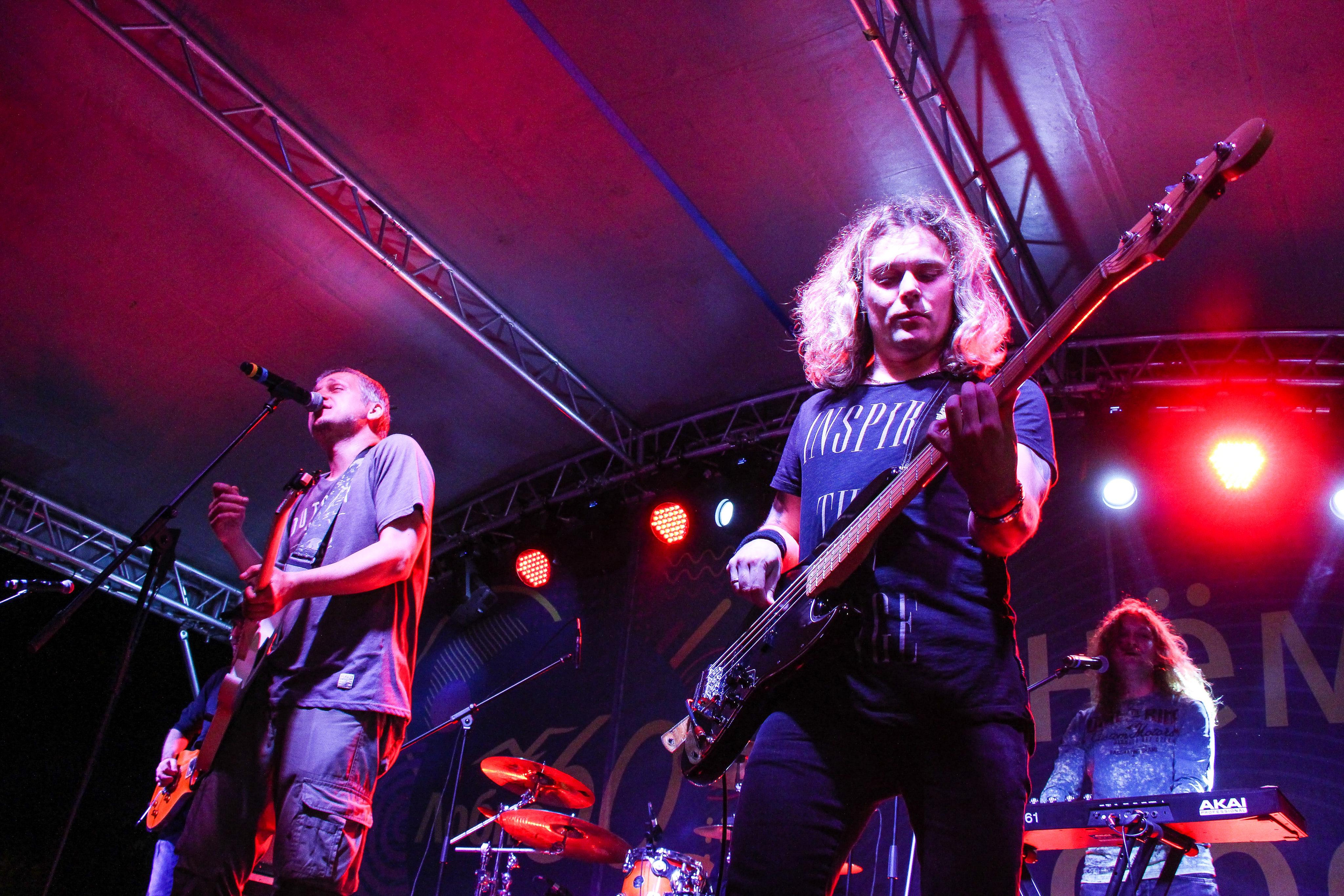 ZNAKI. Мария Ткаченко. Документальная фотография