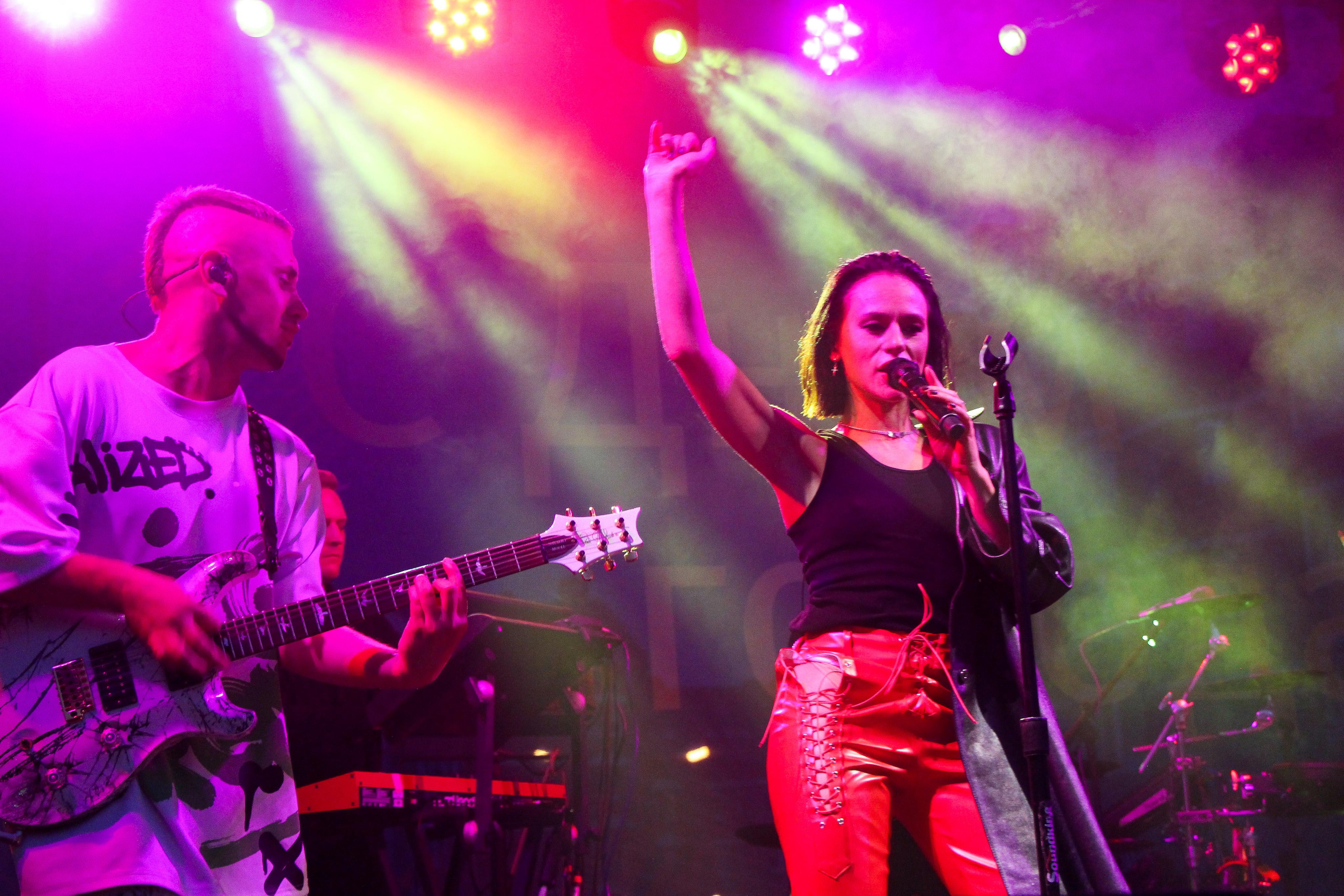 IOWA. Мария Ткаченко. Документальная фотография