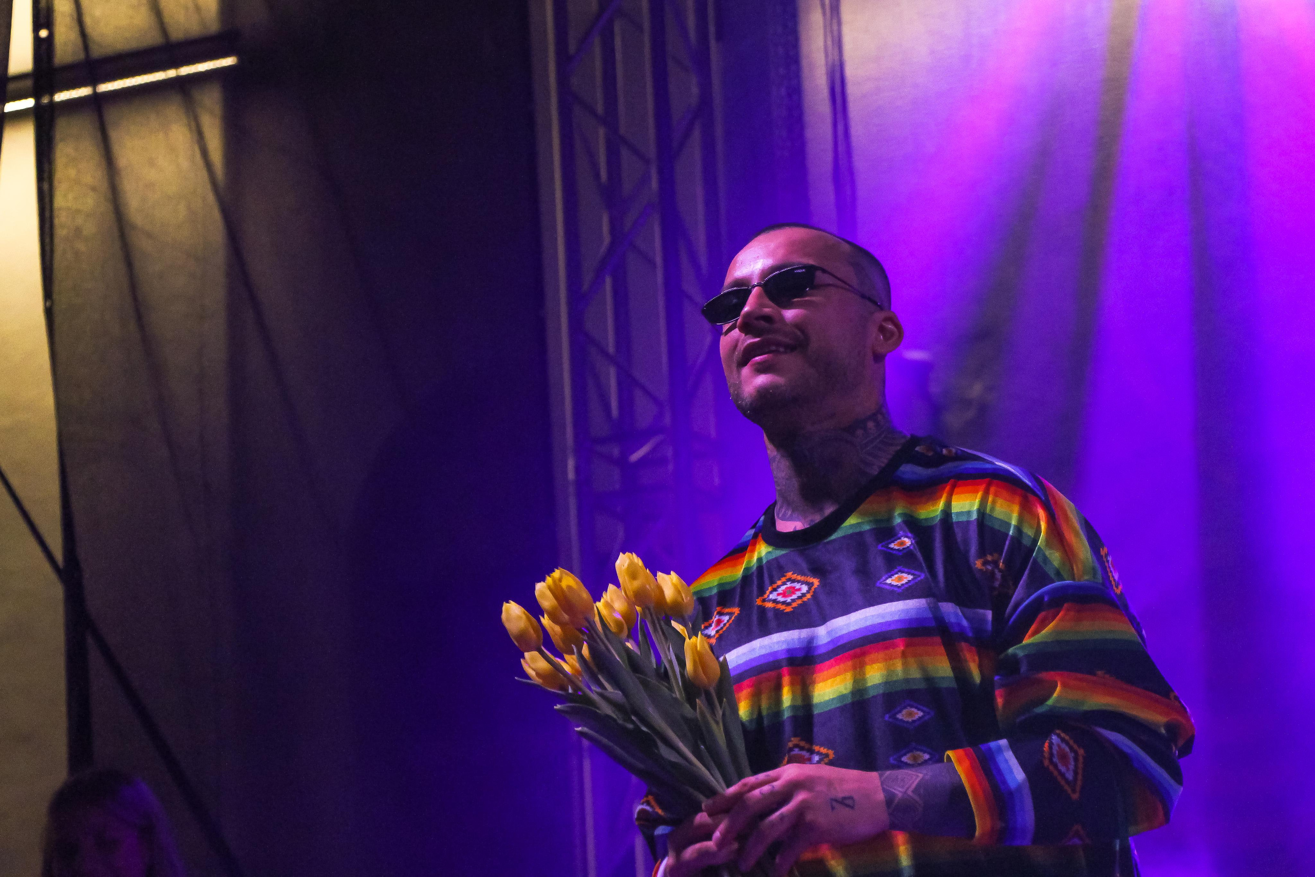 QUEST PISTOLS. Мария Ткаченко. Документальная фотография