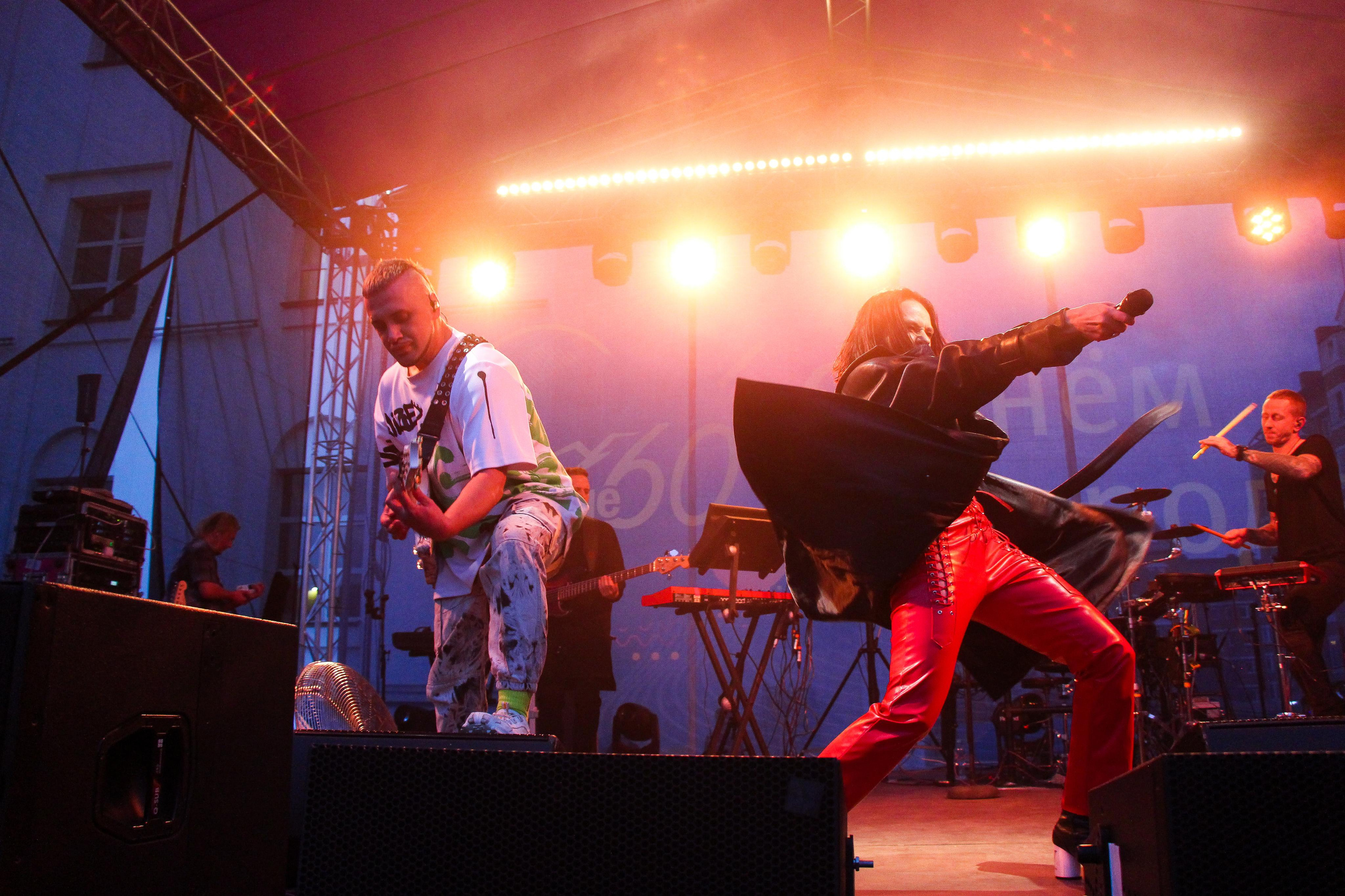 IOWA. Мария Ткаченко. Документальная фотография