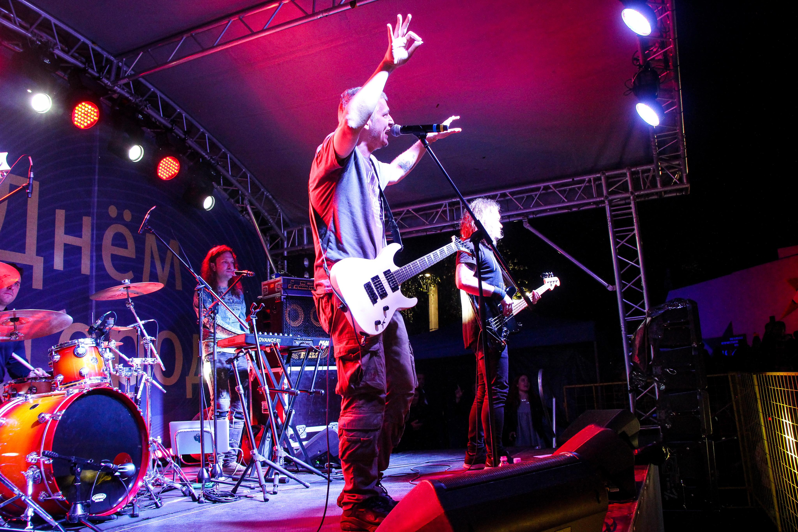 ZNAKI. Мария Ткаченко. Документальная фотография