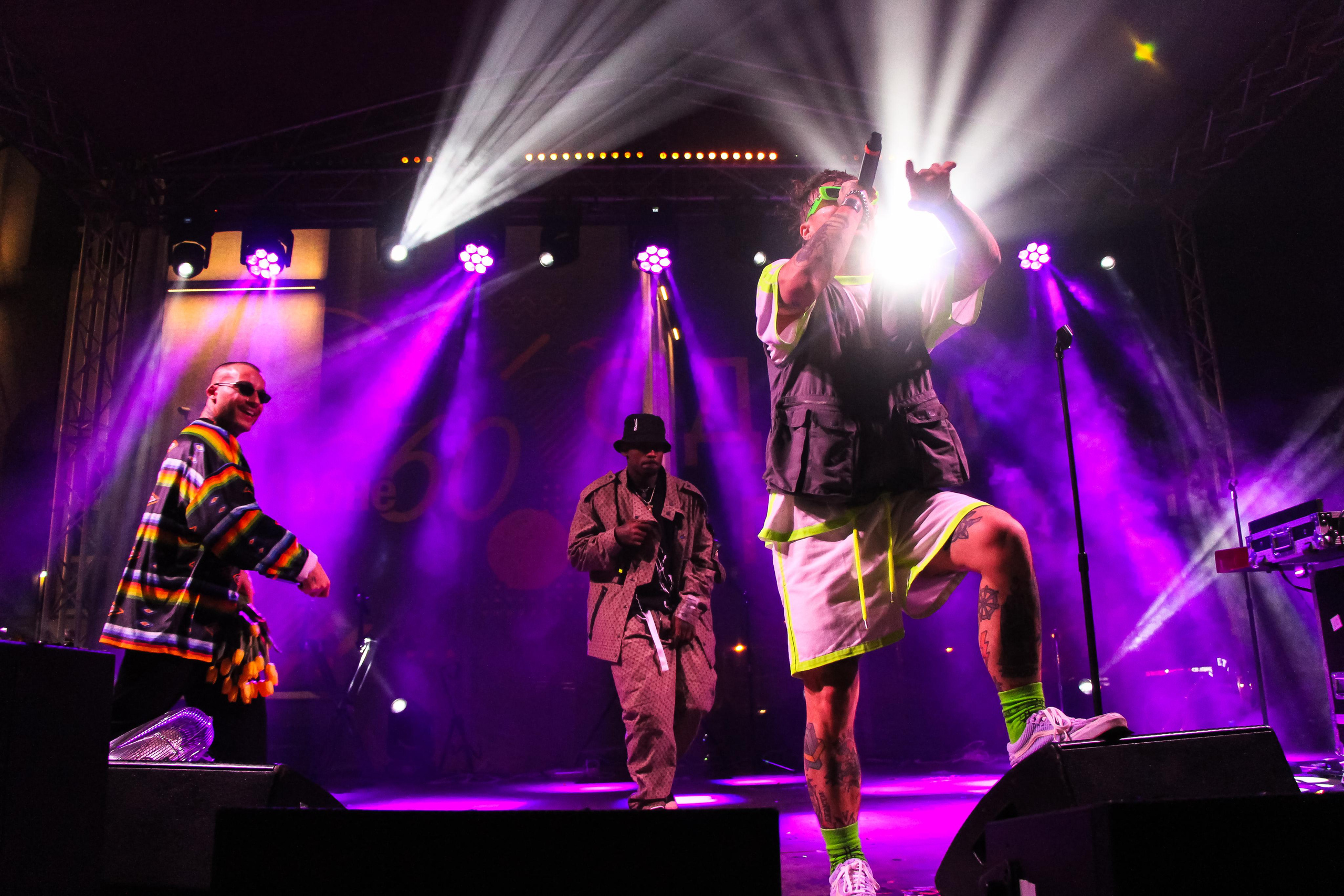 QUEST PISTOLS. Мария Ткаченко. Документальная фотография