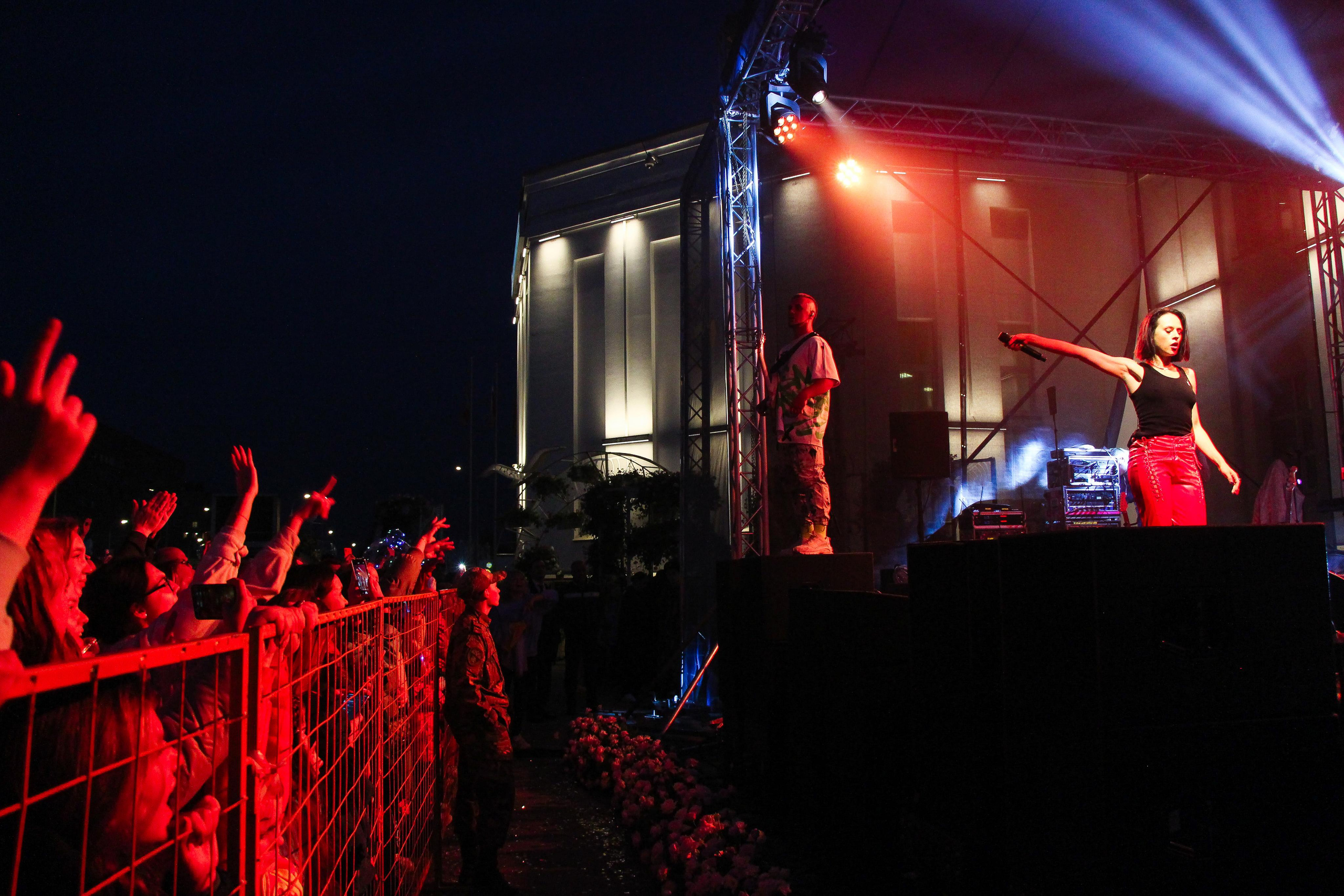 IOWA. Мария Ткаченко. Документальная фотография