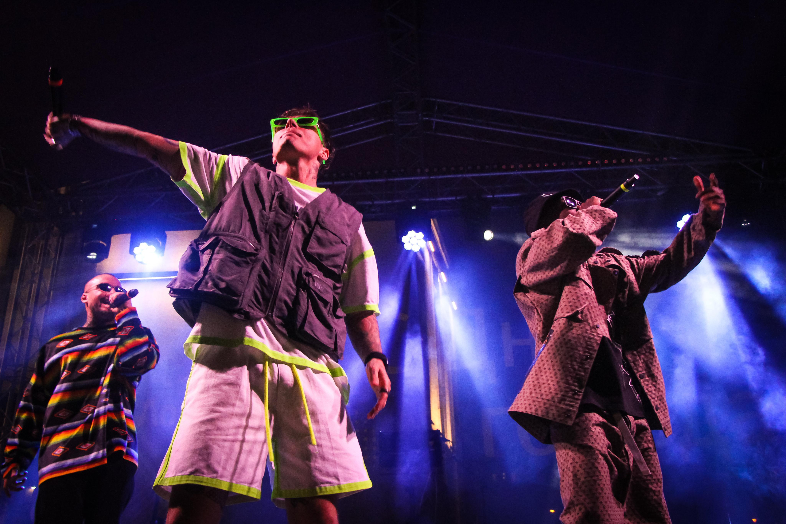 QUEST PISTOLS. Мария Ткаченко. Документальная фотография