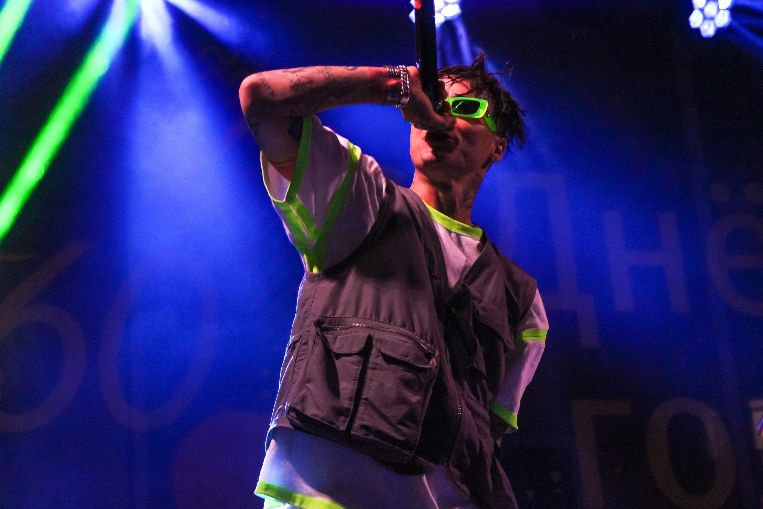 QUEST PISTOLS. Мария Ткаченко. Документальная фотография