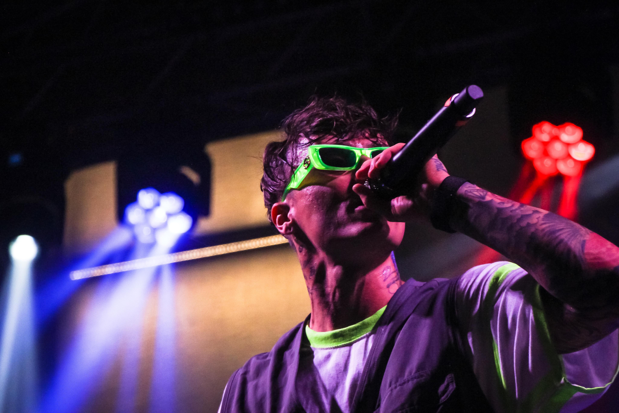 QUEST PISTOLS. Мария Ткаченко. Документальная фотография