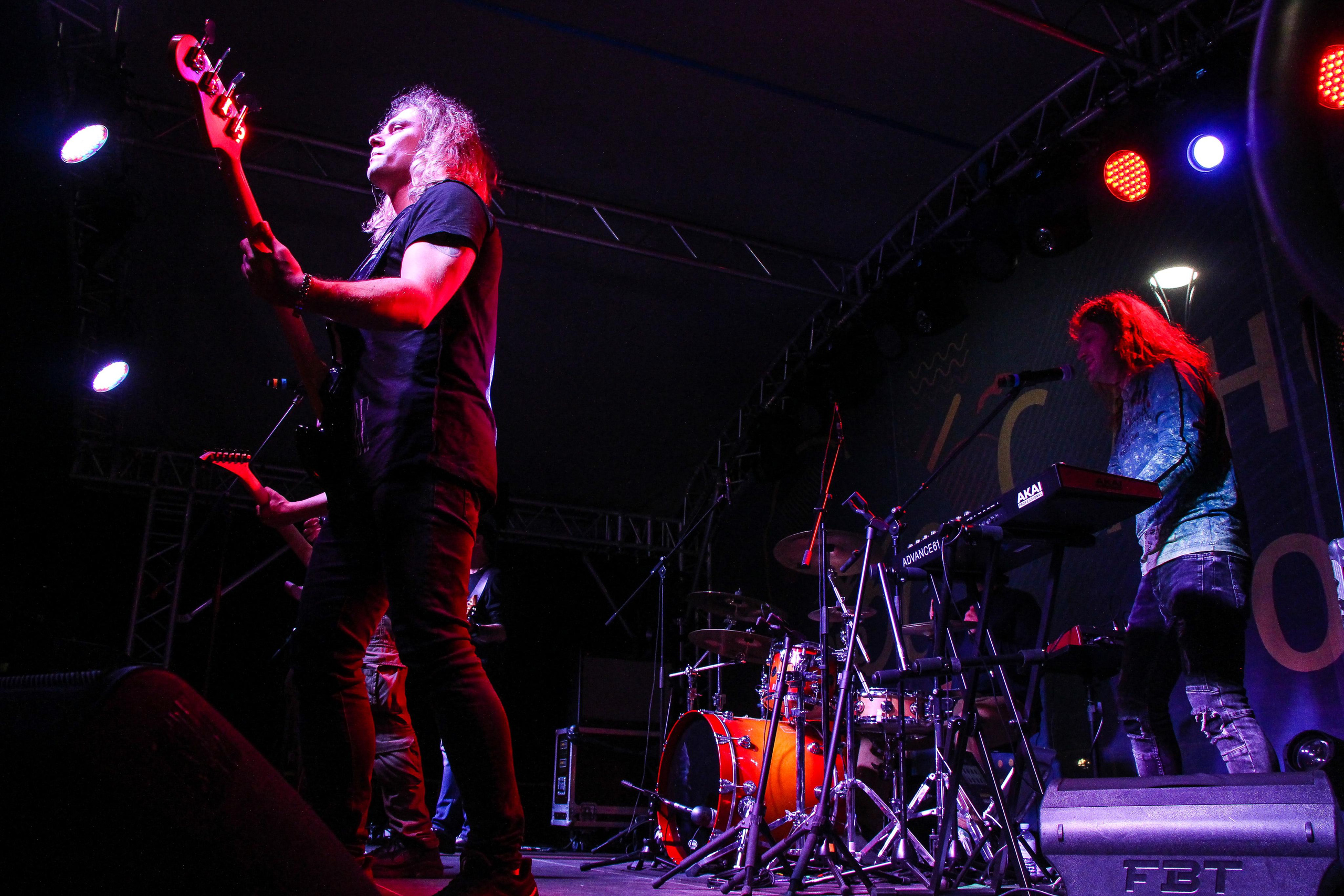 ZNAKI. Мария Ткаченко. Документальная фотография