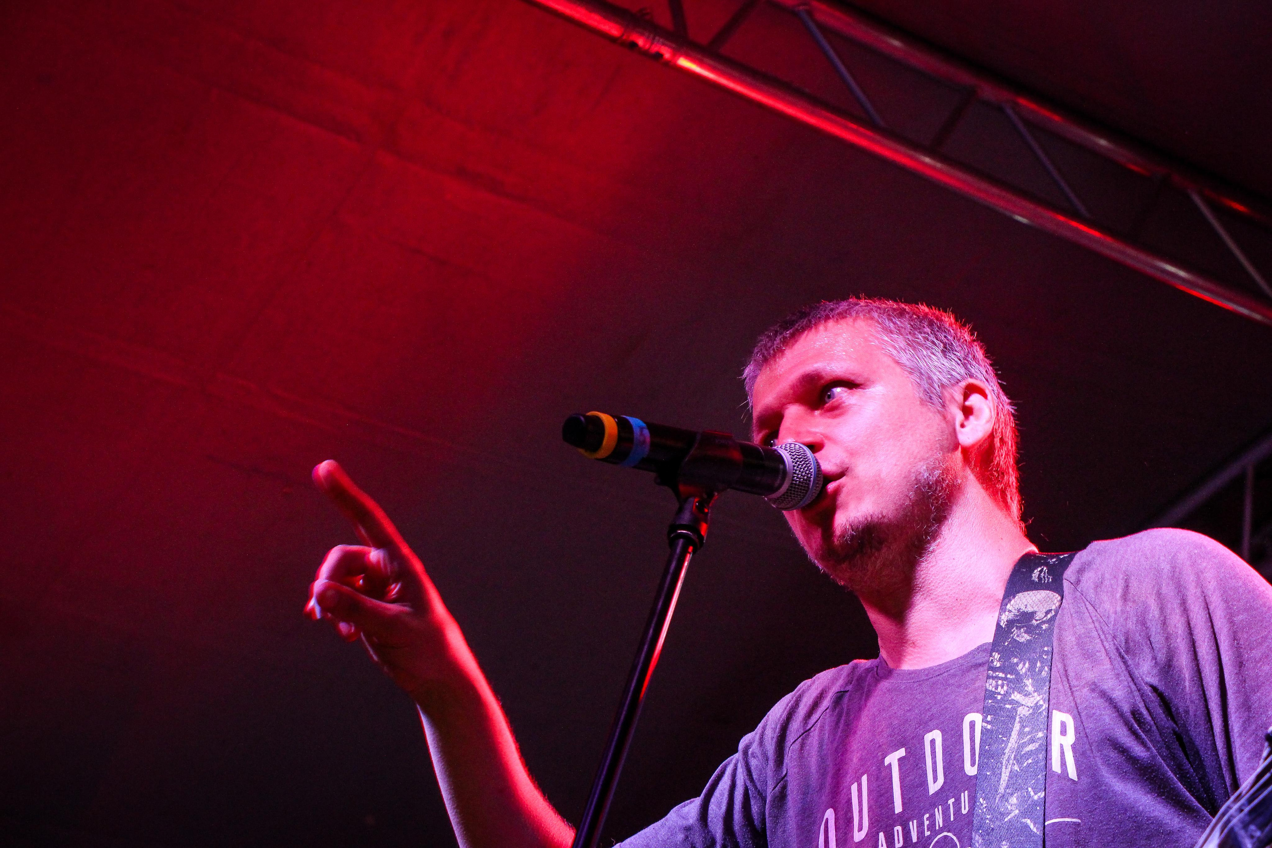 ZNAKI. Мария Ткаченко. Документальная фотография