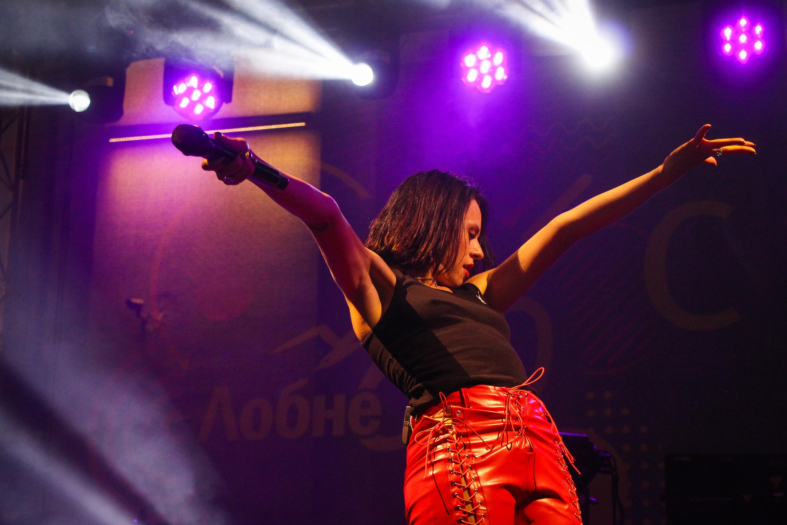 IOWA. Мария Ткаченко. Документальная фотография