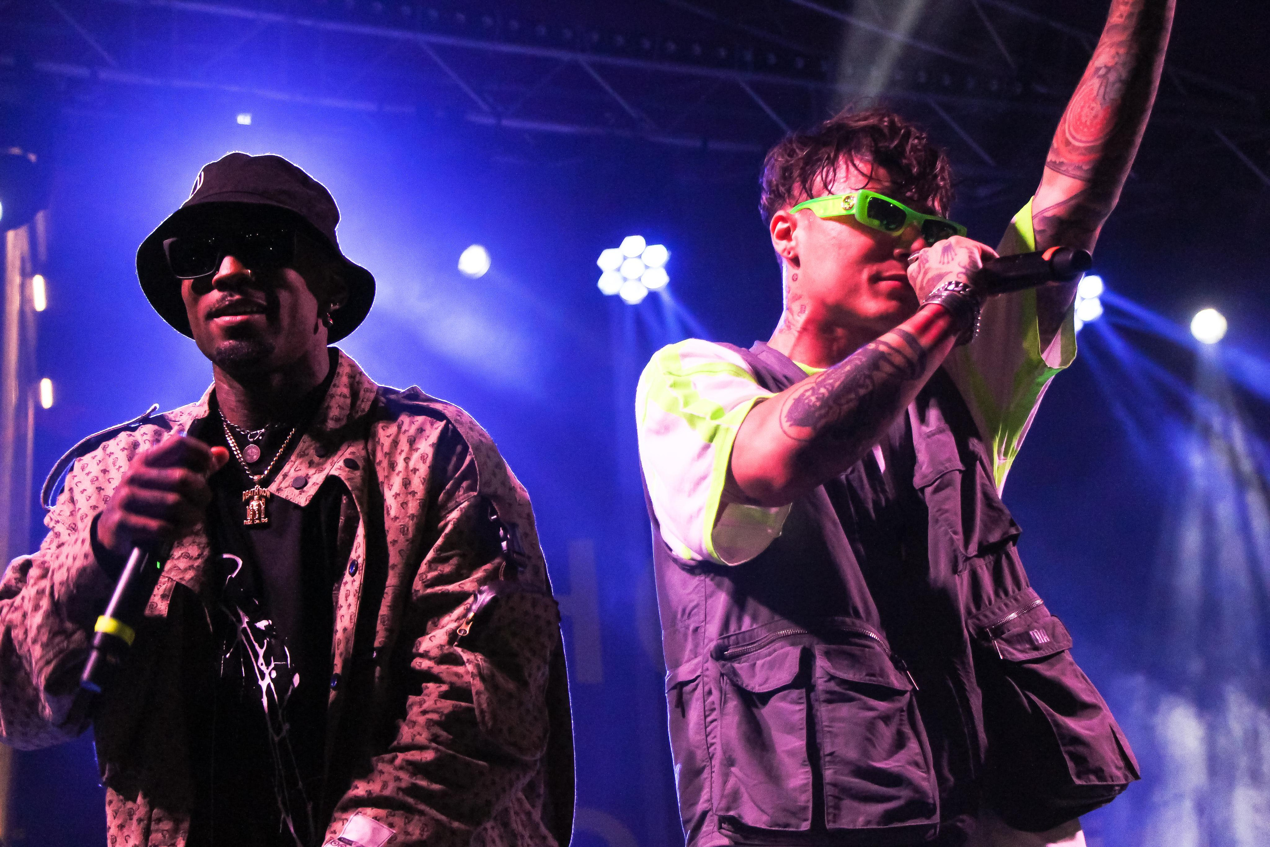 QUEST PISTOLS. Мария Ткаченко. Документальная фотография