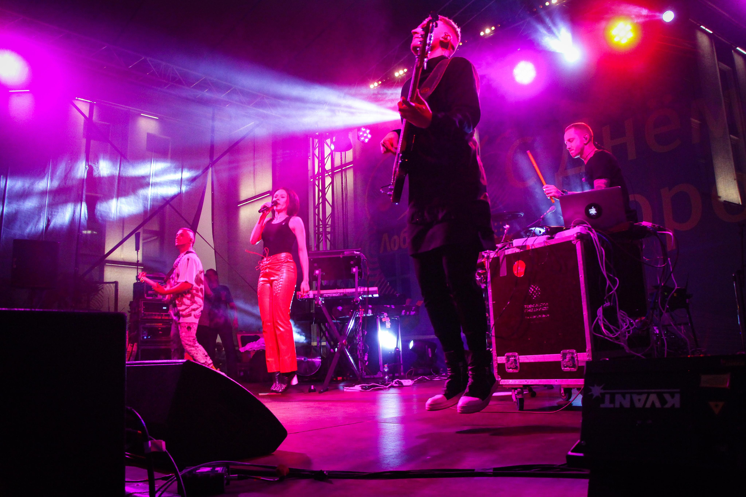 IOWA. Мария Ткаченко. Документальная фотография