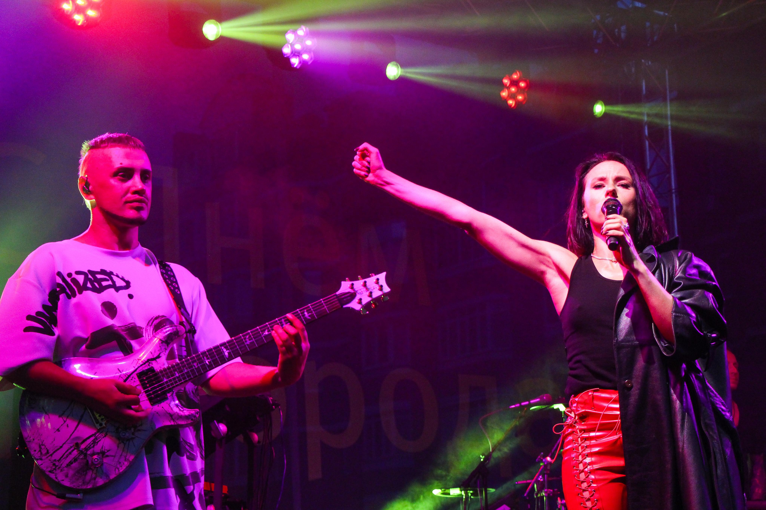 IOWA. Мария Ткаченко. Документальная фотография