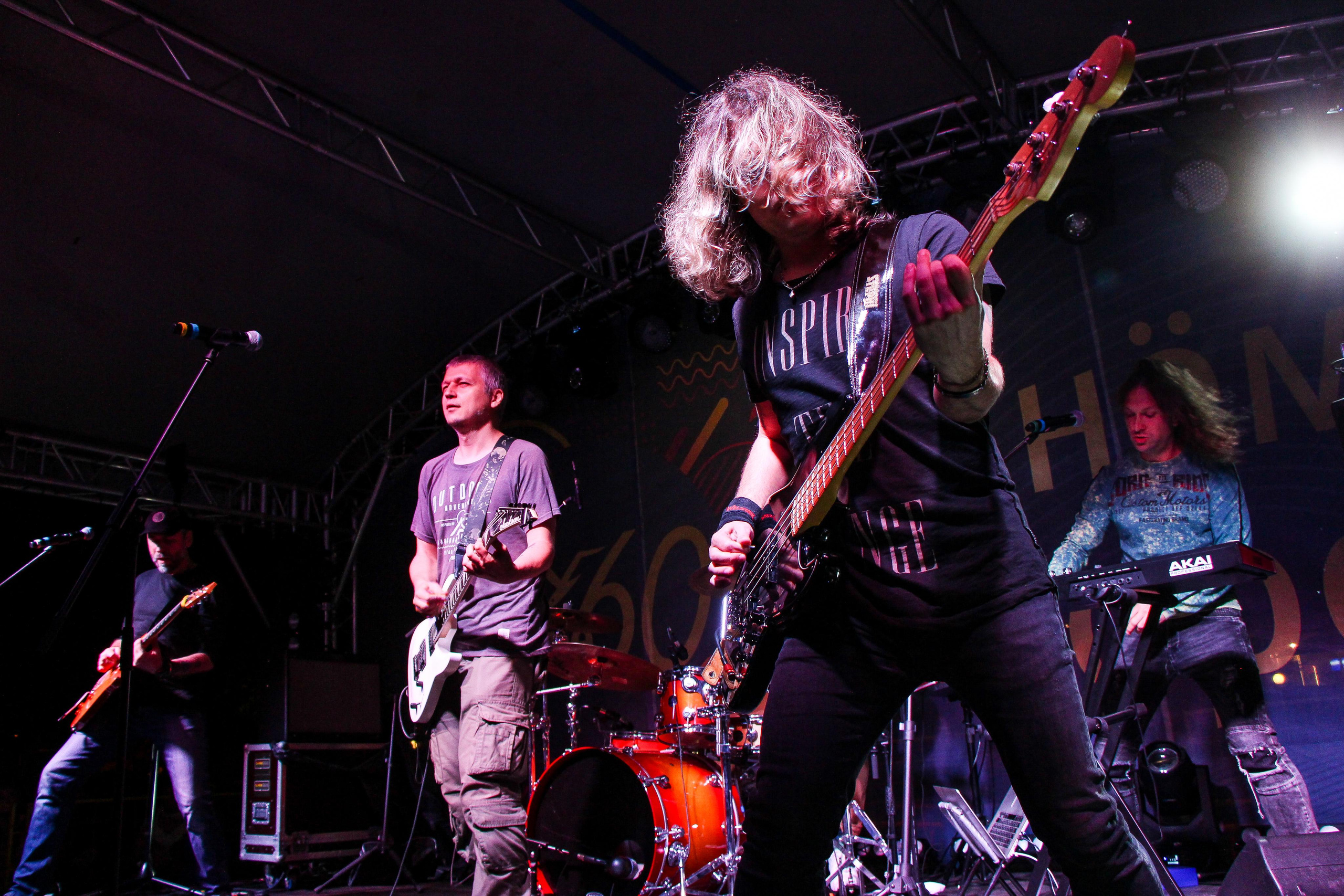 ZNAKI. Мария Ткаченко. Документальная фотография