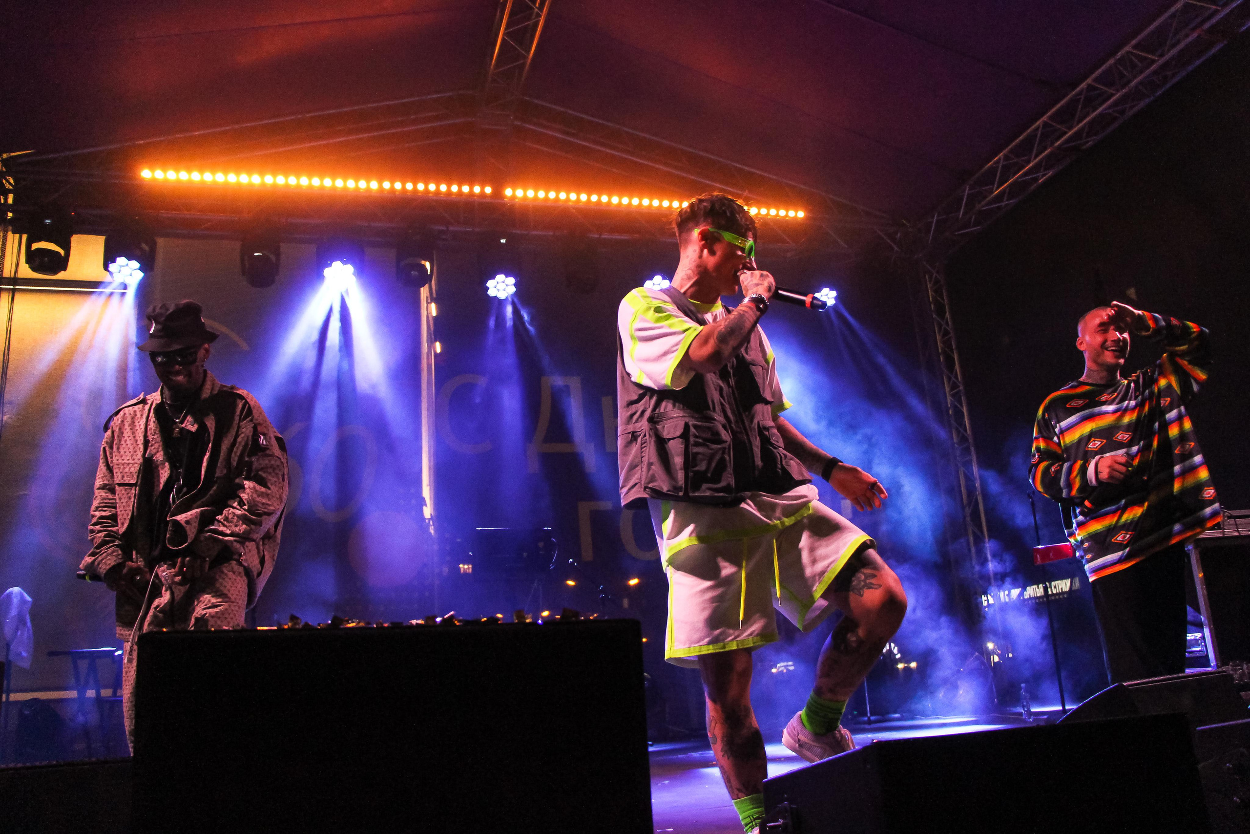 QUEST PISTOLS. Мария Ткаченко. Документальная фотография