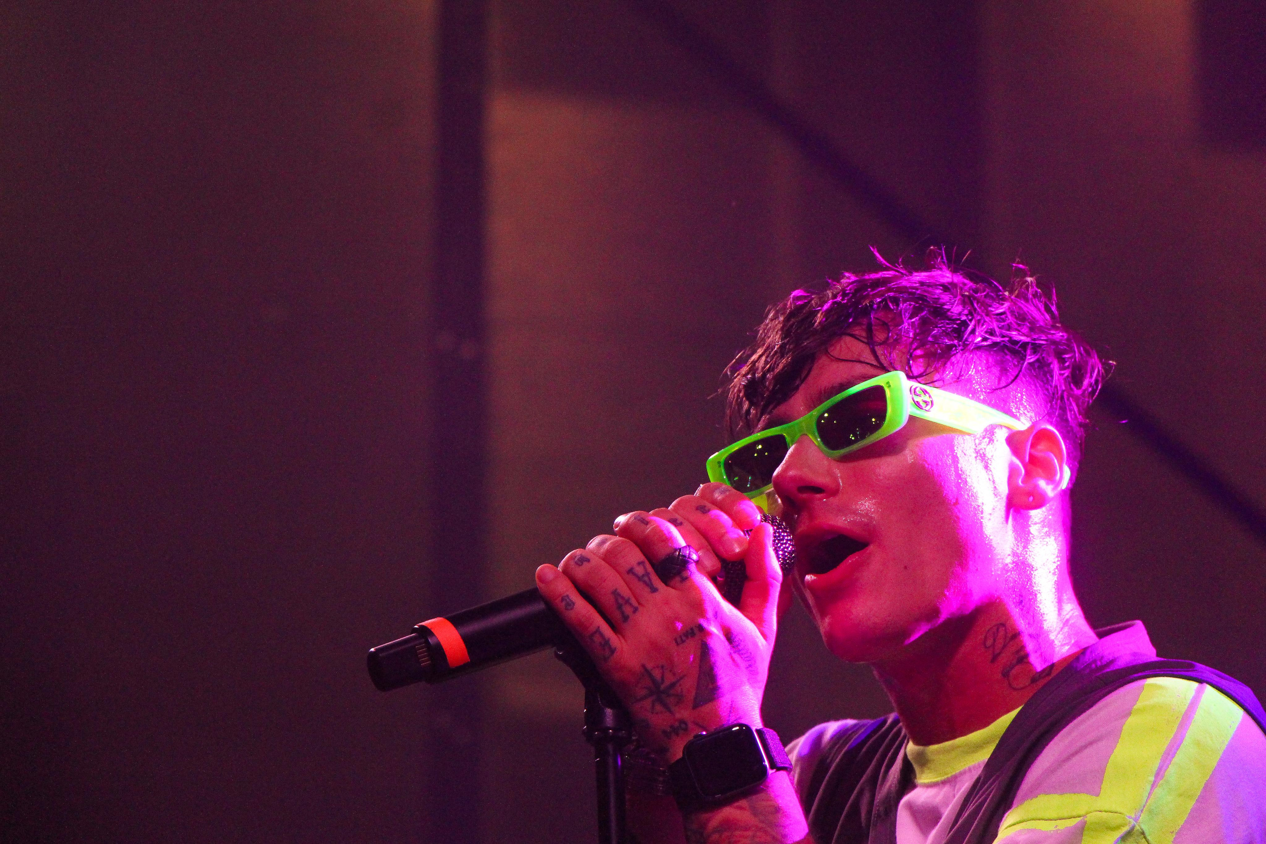 QUEST PISTOLS. Мария Ткаченко. Документальная фотография