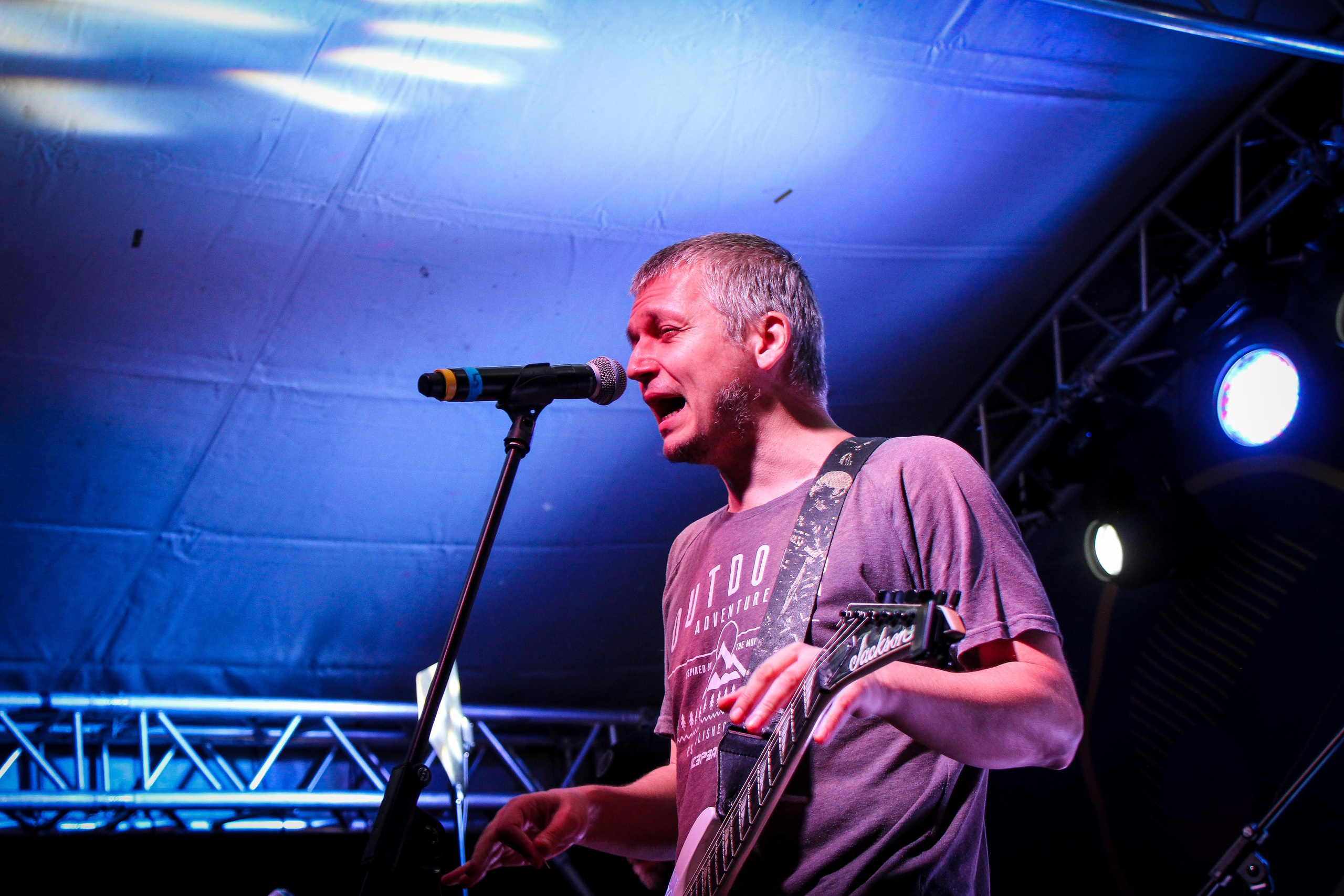 ZNAKI. Мария Ткаченко. Документальная фотография