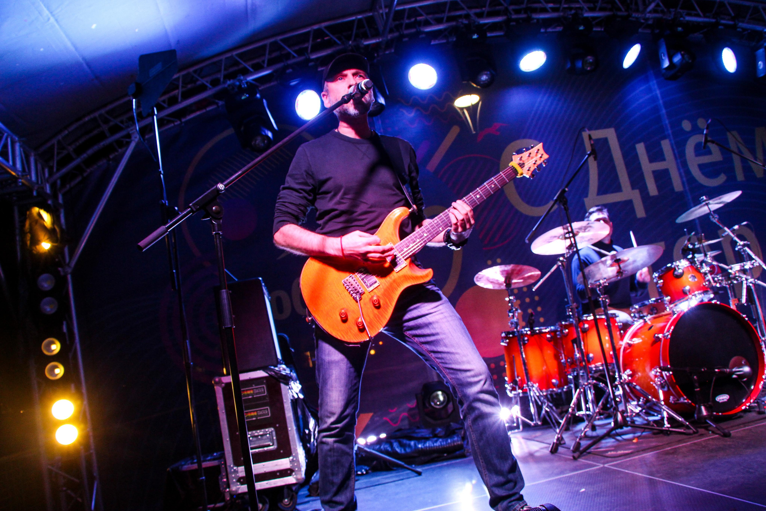 ZNAKI. Мария Ткаченко. Документальная фотография