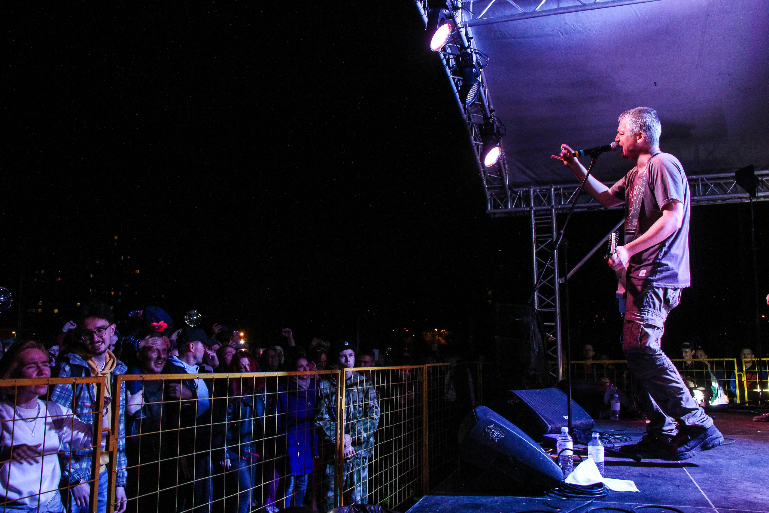 ZNAKI. Мария Ткаченко. Документальная фотография